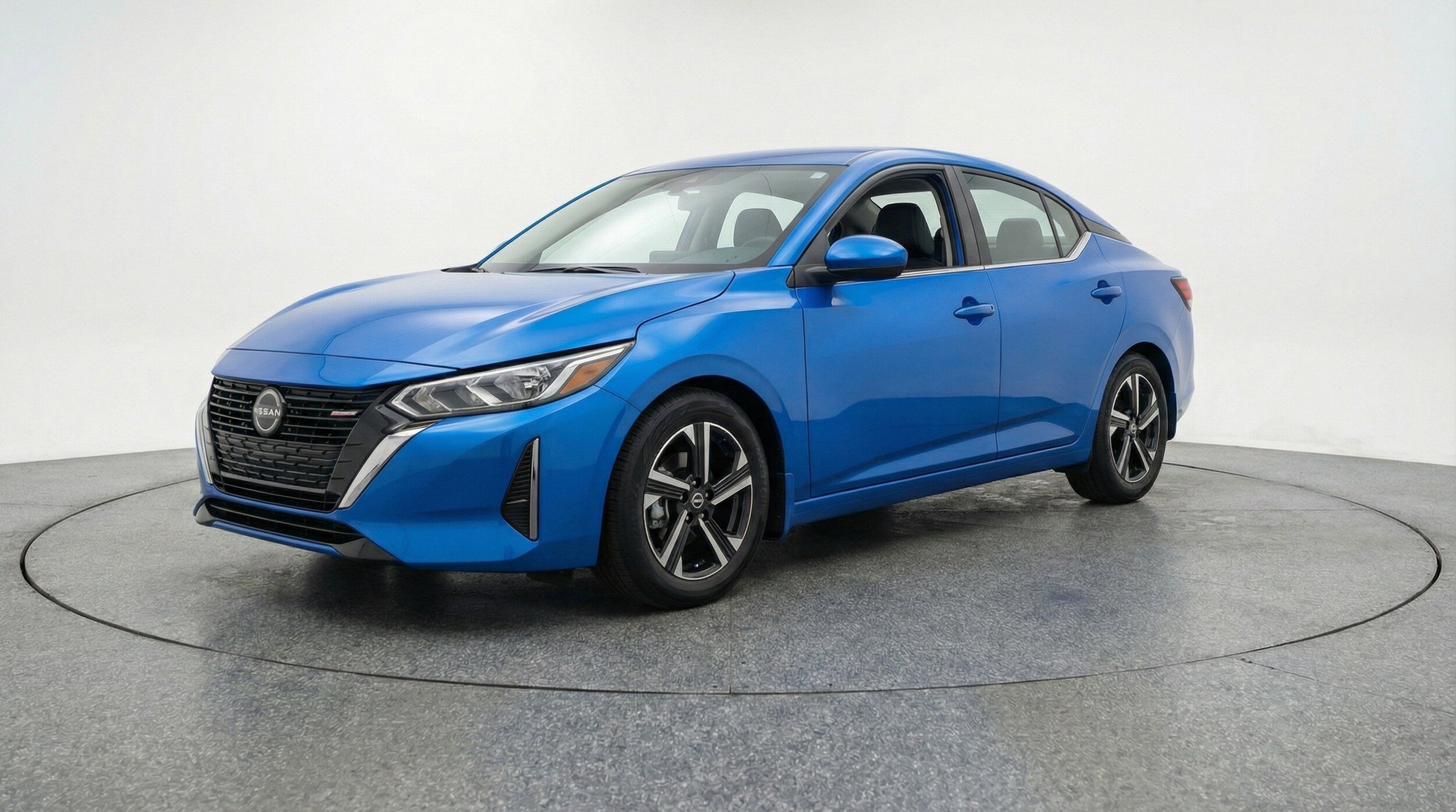 Thumbnail: 2025 Nissan Sentra - 3