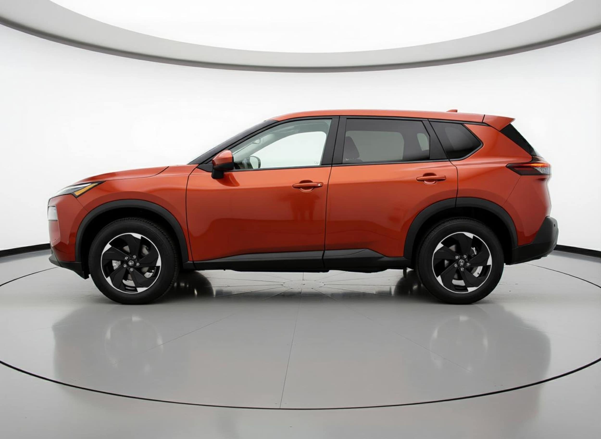 Thumbnail: 2025 Nissan Rogue - 4