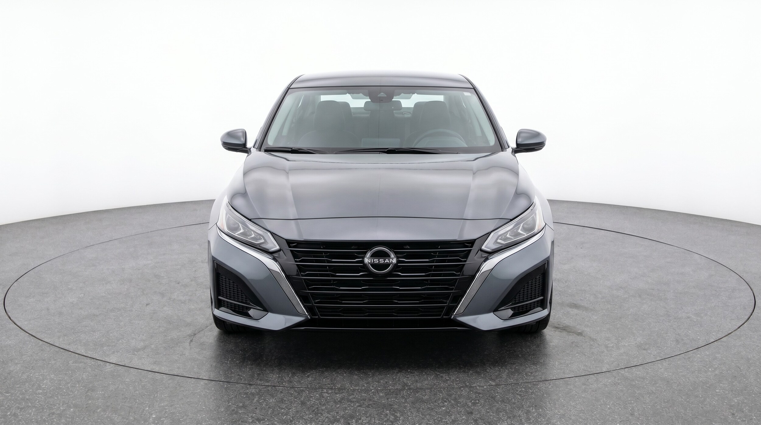 Thumbnail: 2025 Nissan Altima - 2