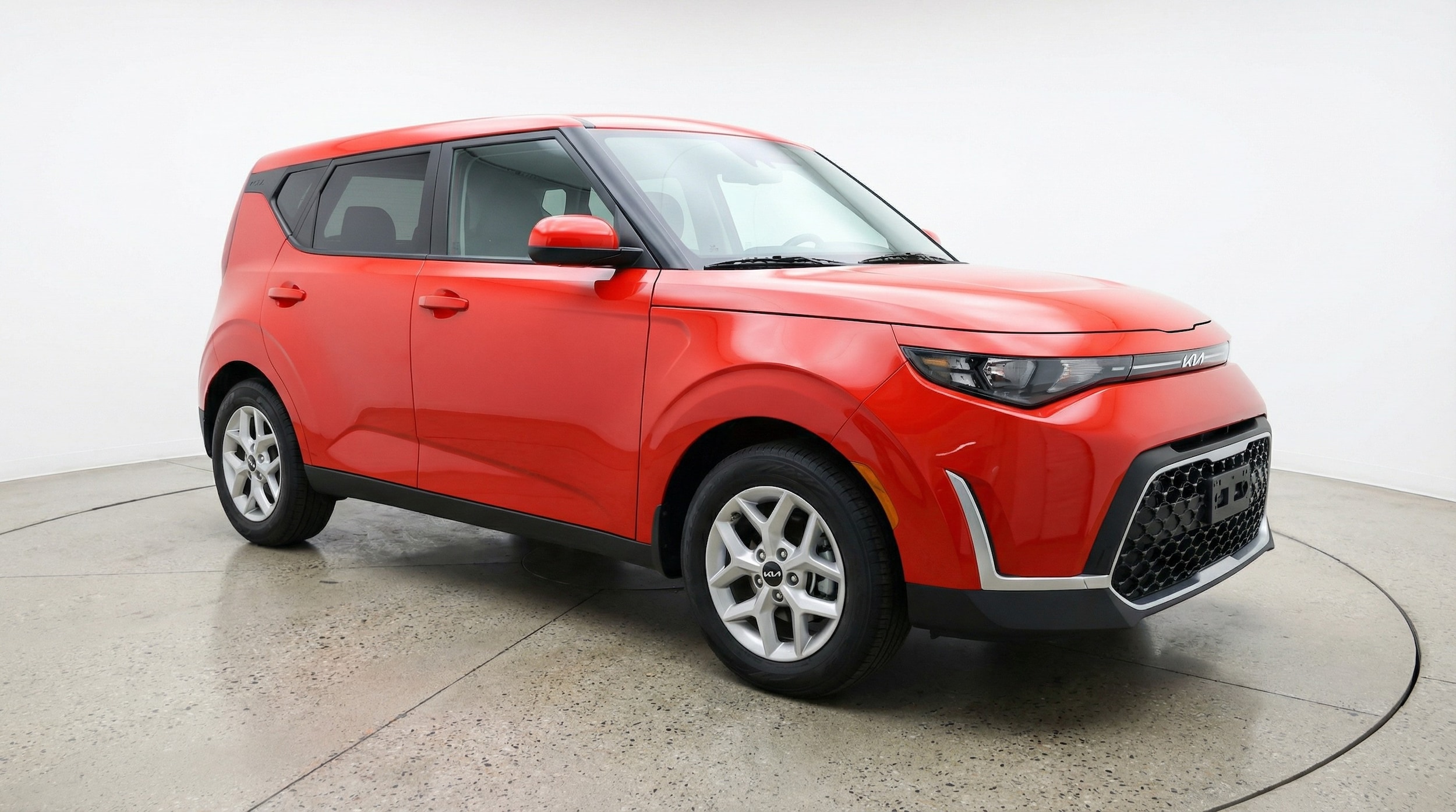 Thumbnail: 2025 Kia Soul - 1