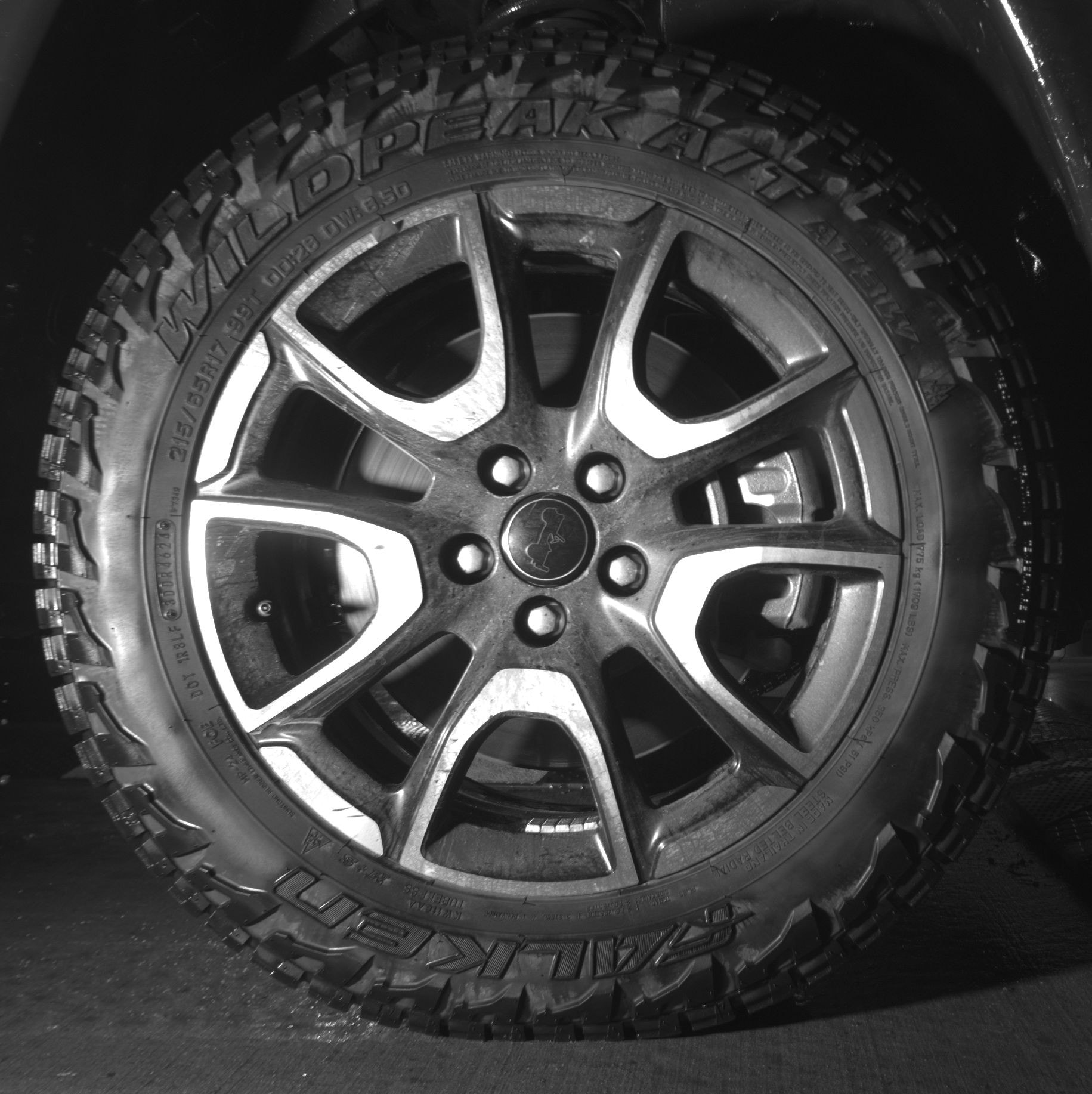 Thumbnail: 2025 Nissan Rogue - 10