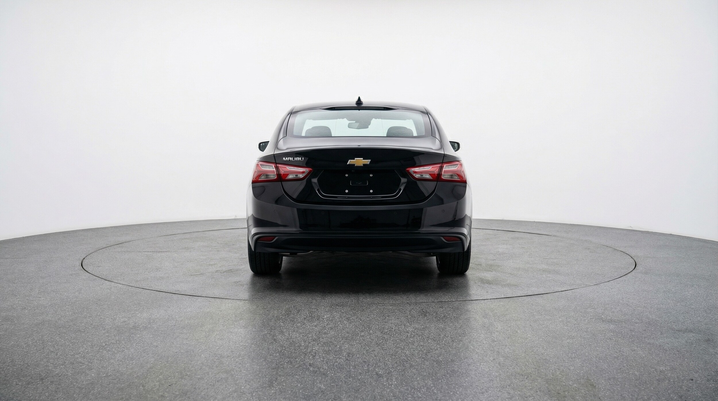 Thumbnail: 2024 Chevrolet Malibu - 6