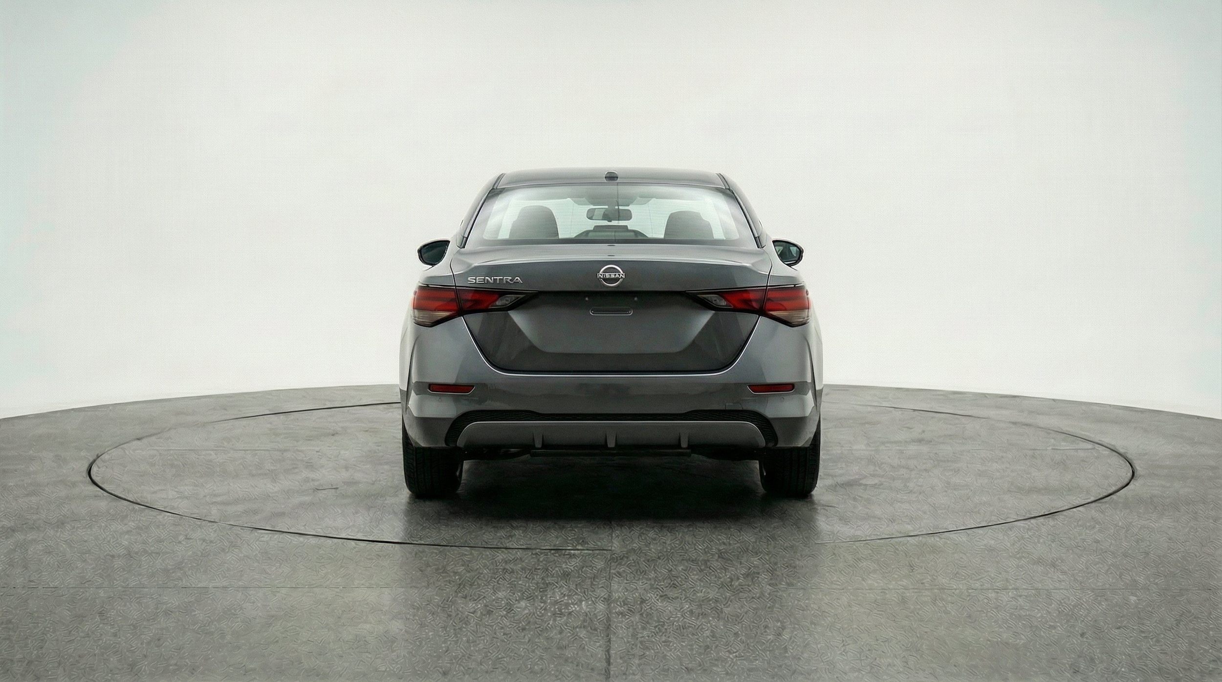 Thumbnail: 2025 Nissan Sentra - 7