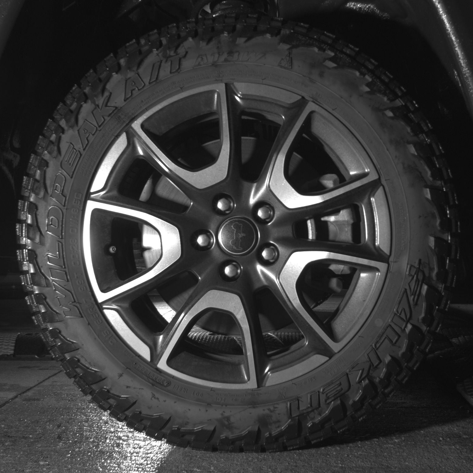 Thumbnail: 2025 Jeep Compass - 10