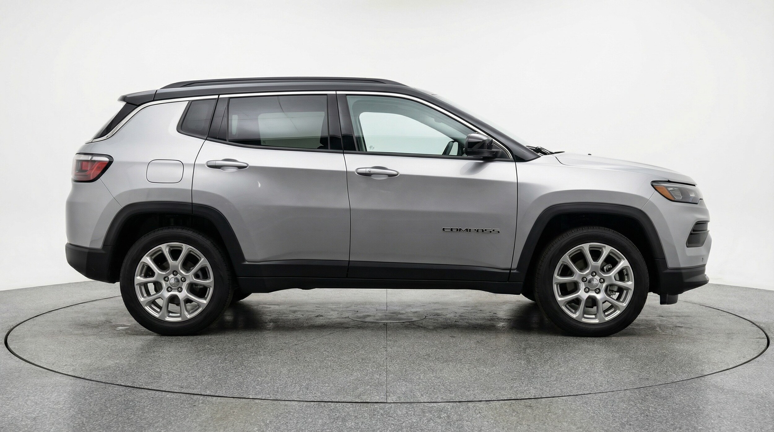 Thumbnail: 2025 Jeep Compass - 8