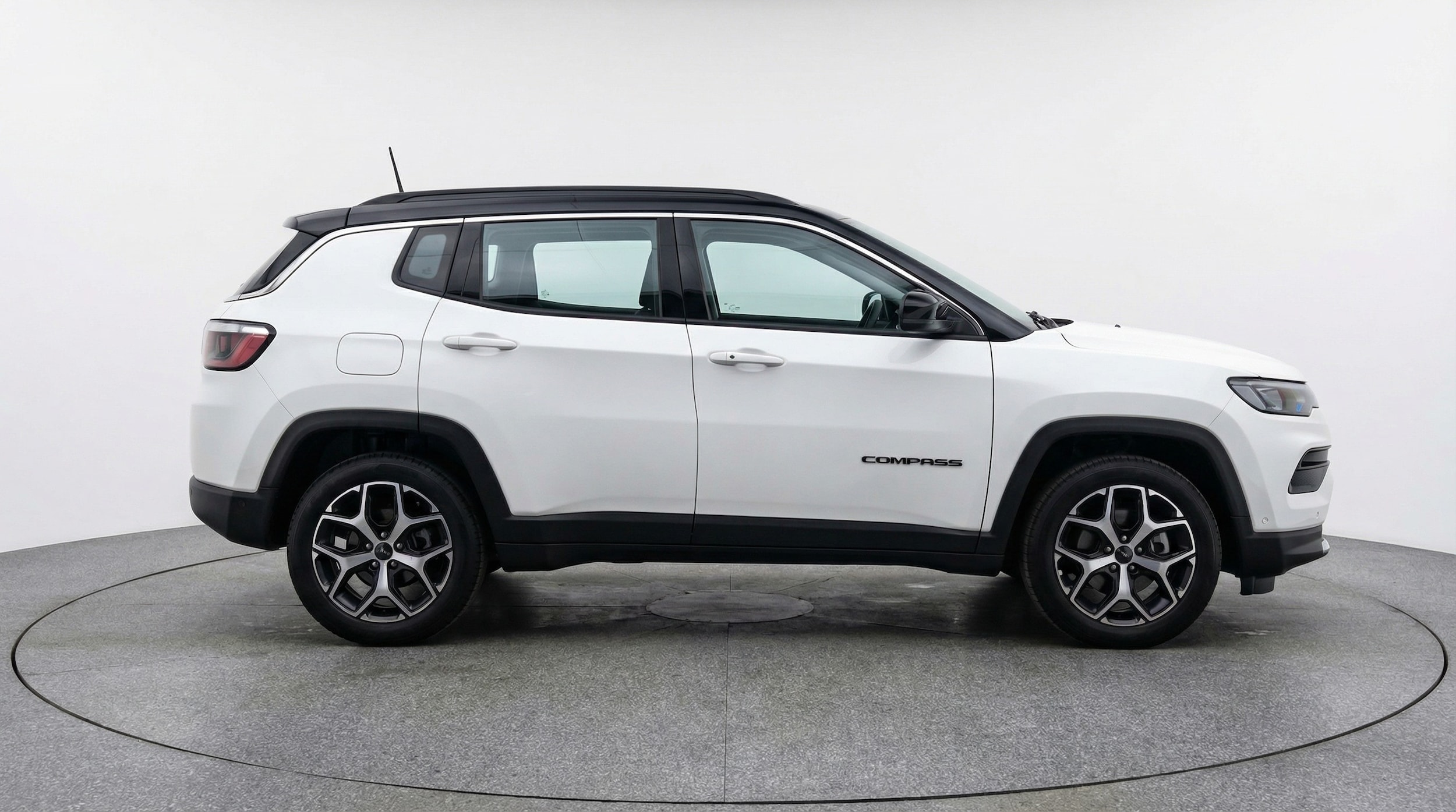 Thumbnail: 2025 Jeep Compass - 8
