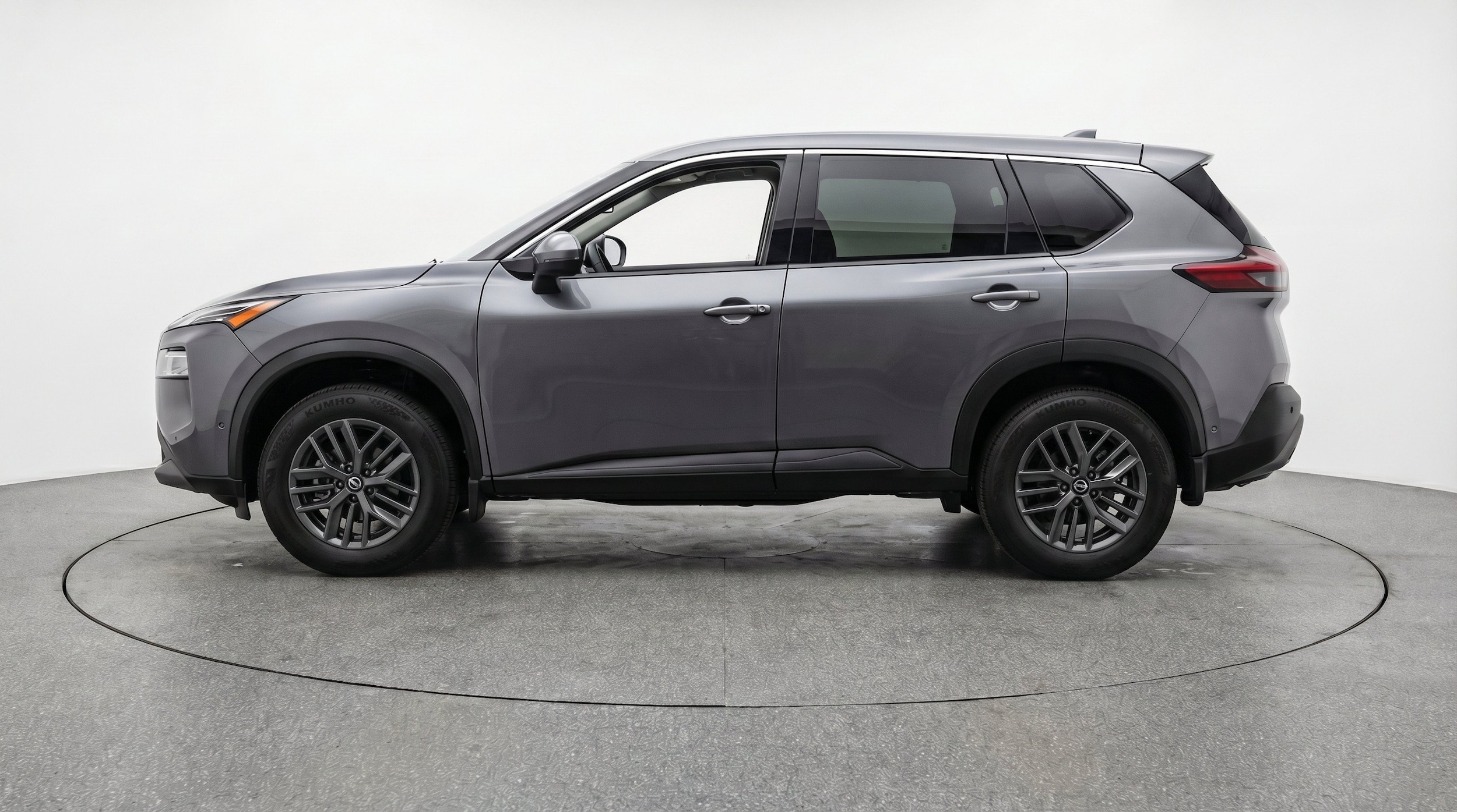 Thumbnail: 2026 Nissan Rogue - 5