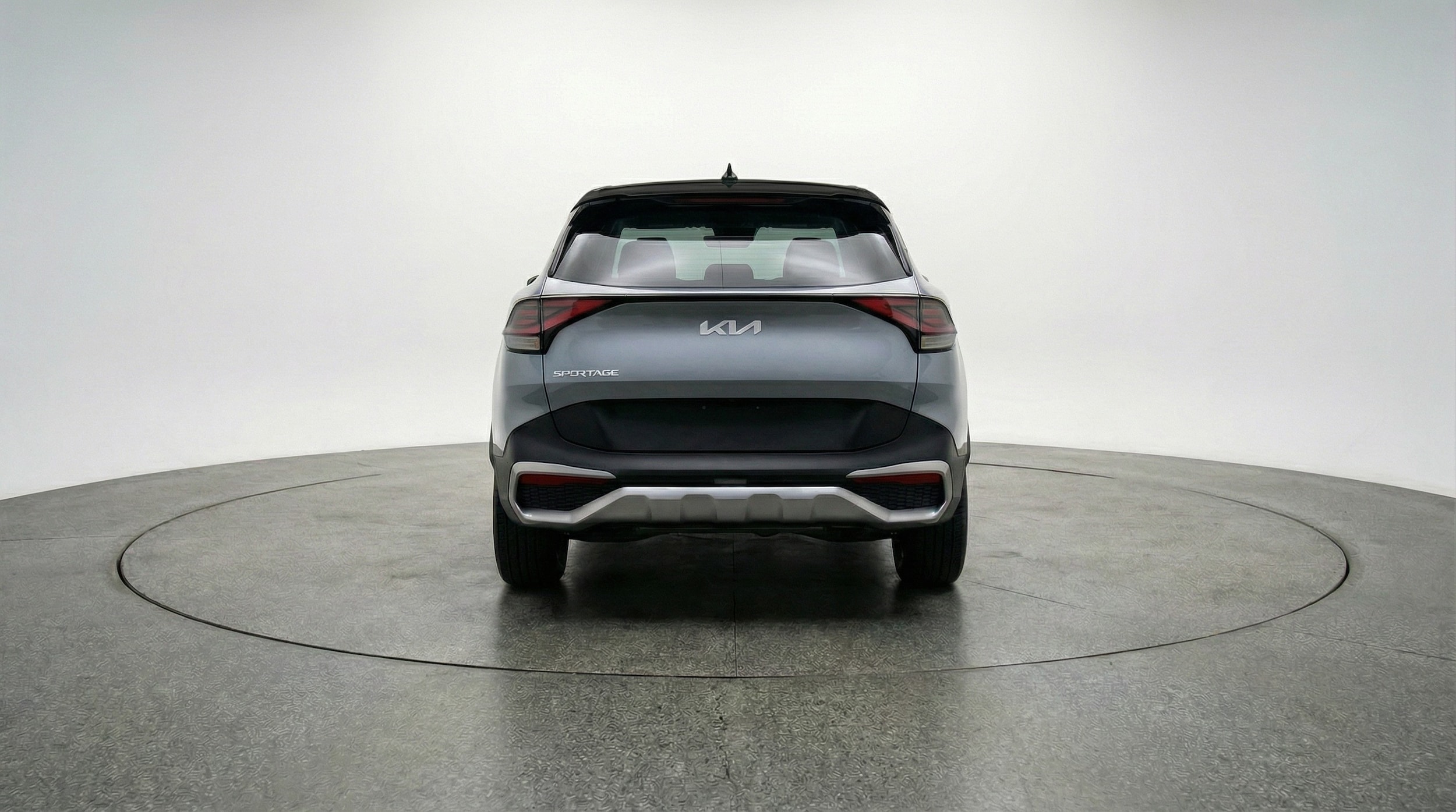 Thumbnail: 2025 Kia Sportage - 6