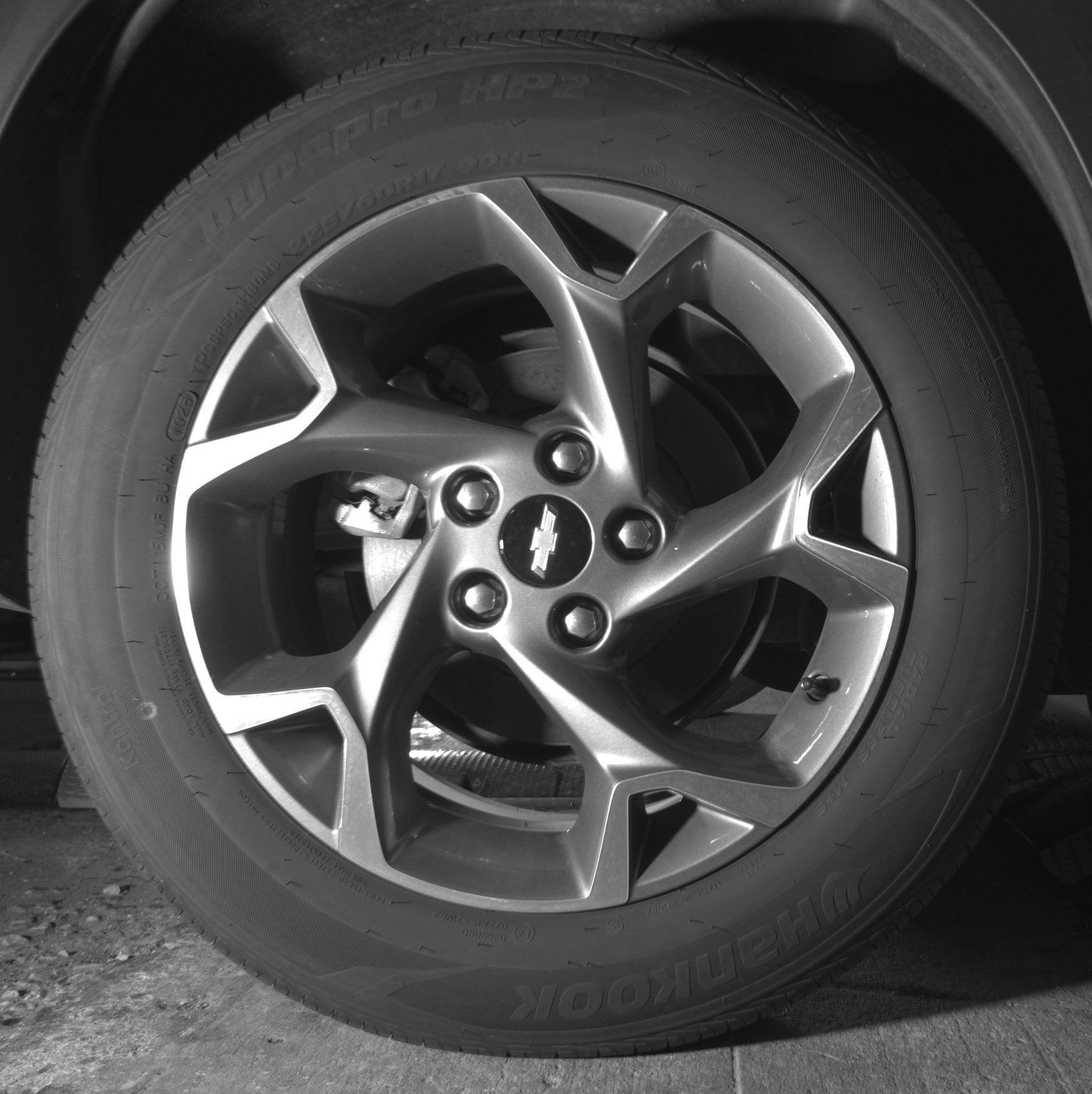 Thumbnail: 2025 Chevrolet Trax - 15