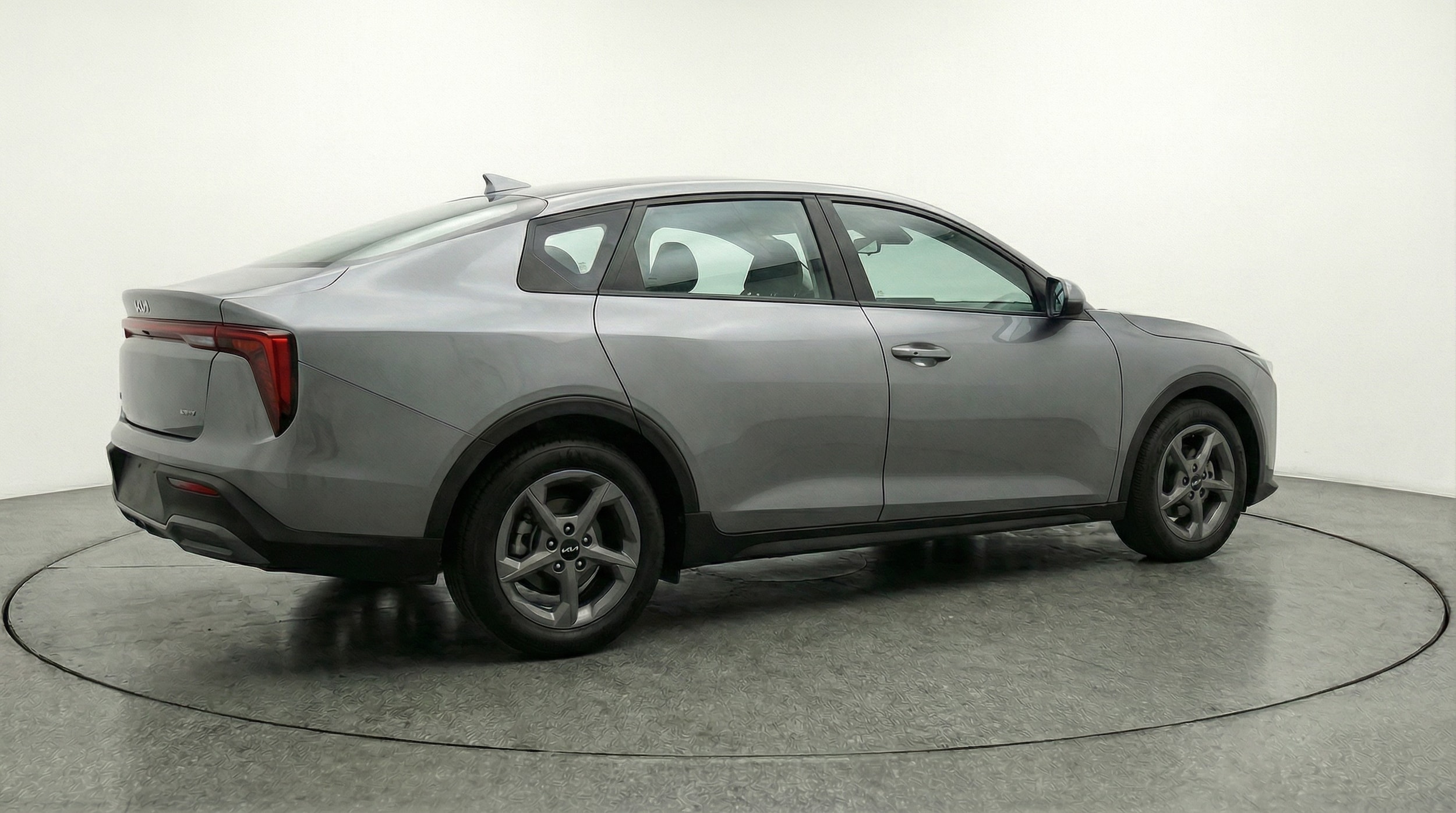 Thumbnail: 2025 Kia K4 - 7