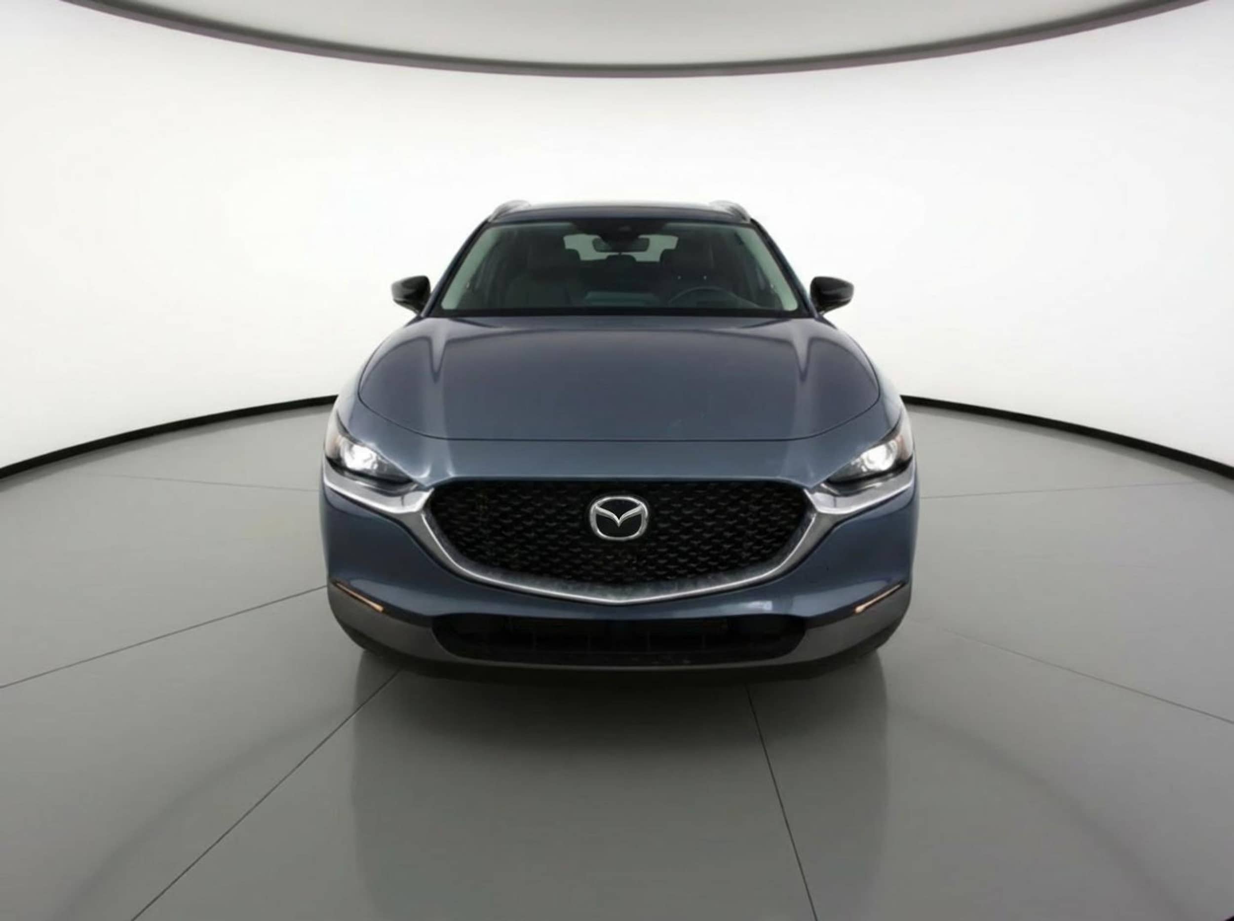 Thumbnail: 2025 Mazda CX-30 - 2