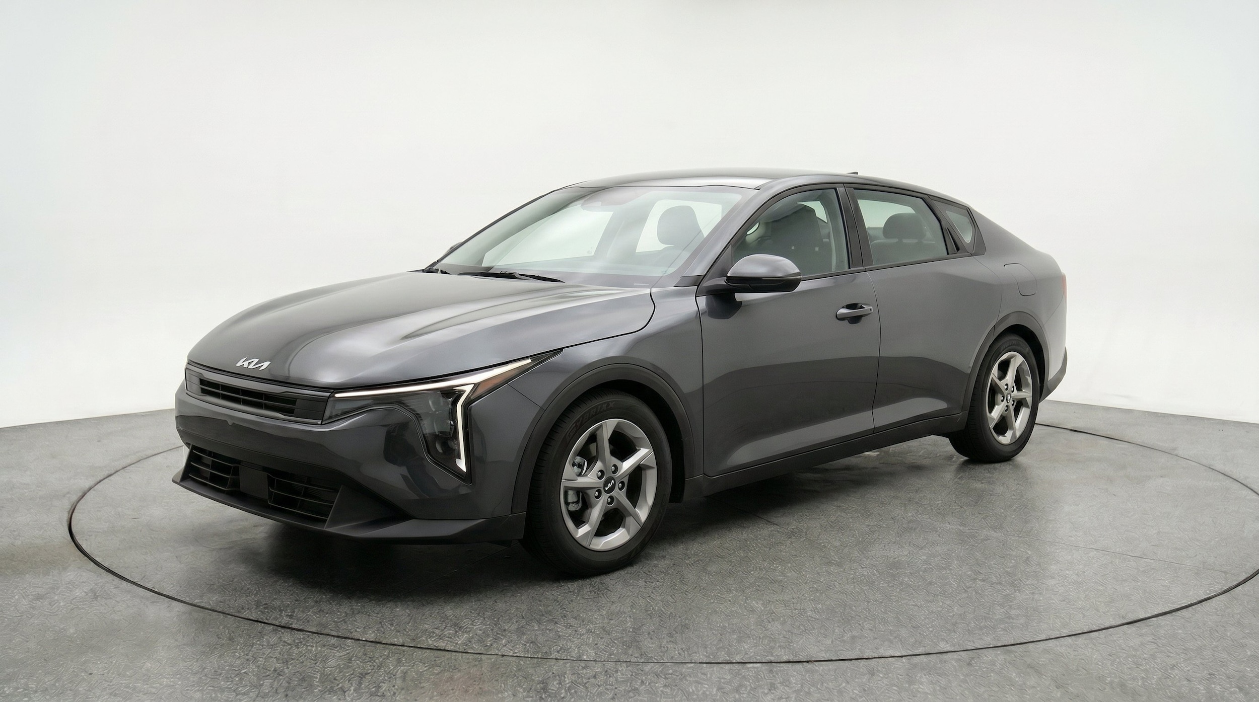 Thumbnail: 2025 Kia K4 - 3