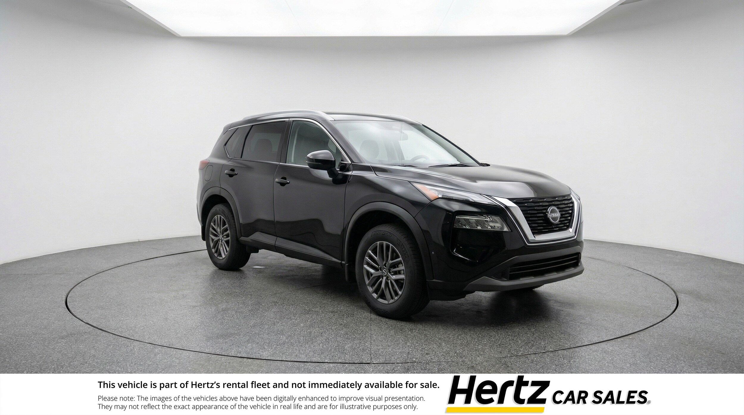 Thumbnail: 2026 Nissan Rogue - 1