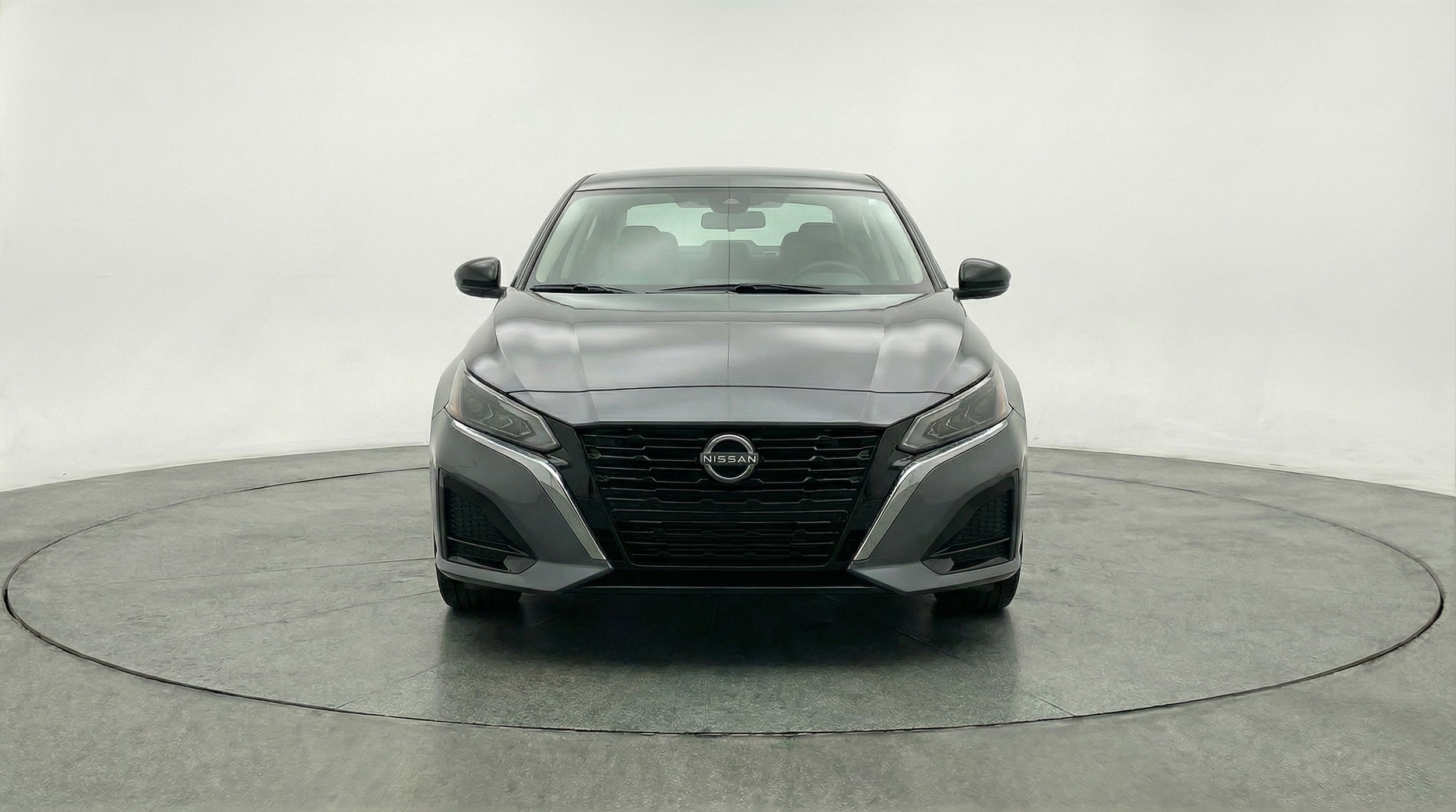 Thumbnail: 2025 Nissan Altima - 2