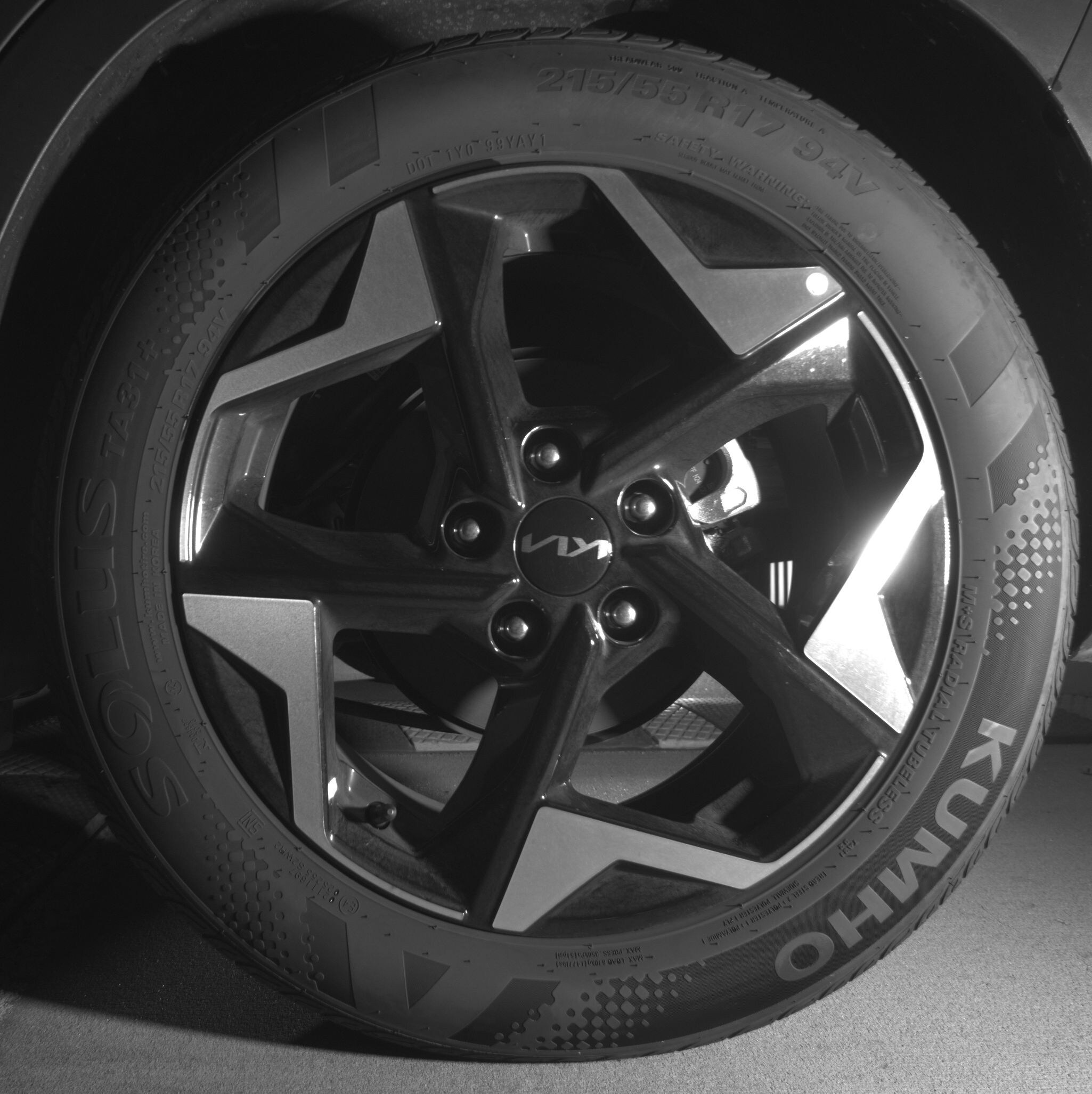 Thumbnail: 2025 Kia Seltos - 11