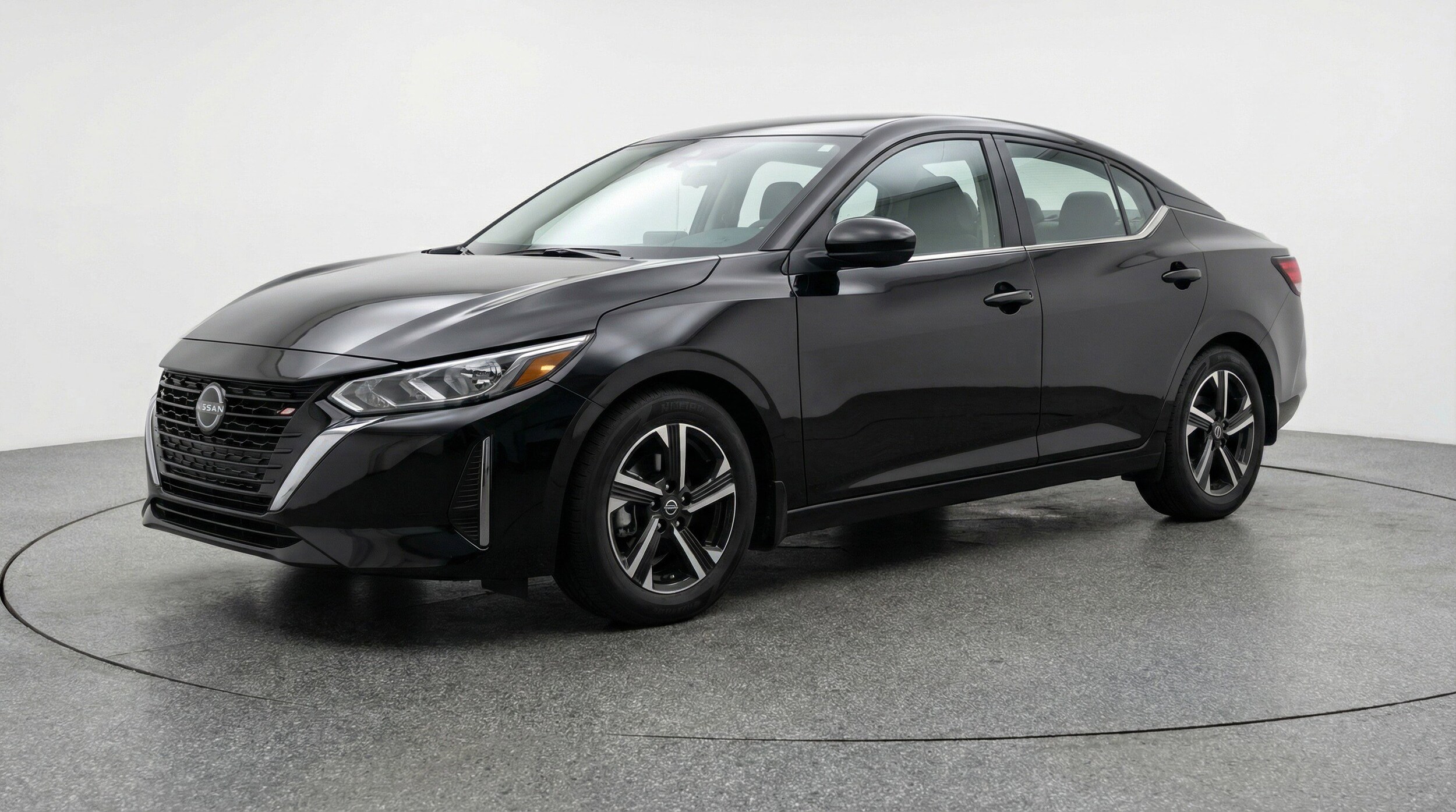 Thumbnail: 2025 Nissan Sentra - 3