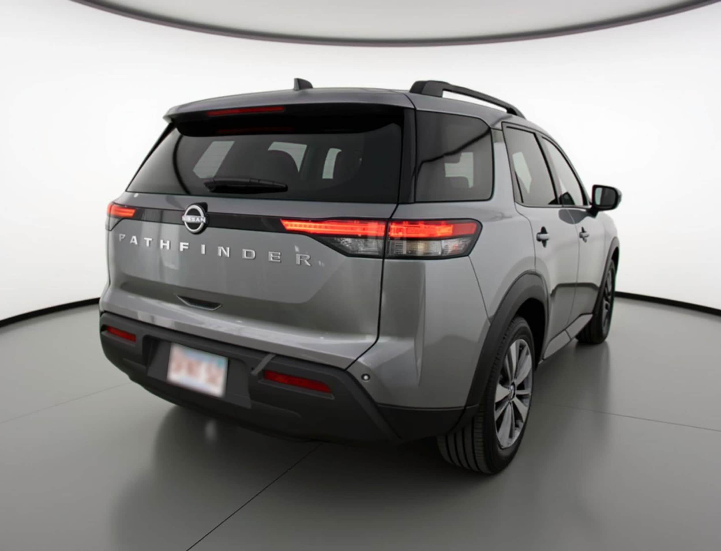 Thumbnail: 2025 Nissan Pathfinder - 7