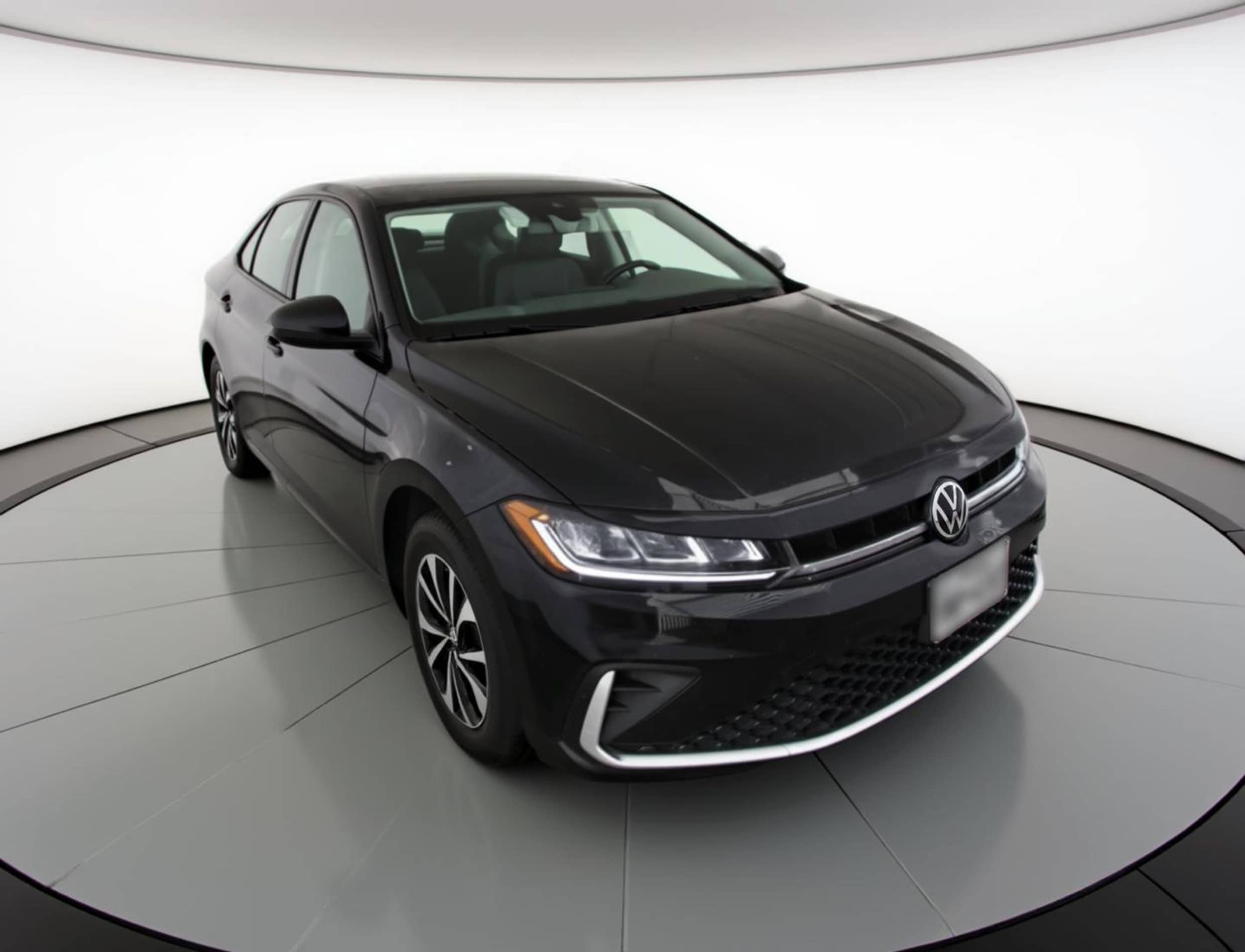 Thumbnail: 2025 Volkswagen Jetta - 1