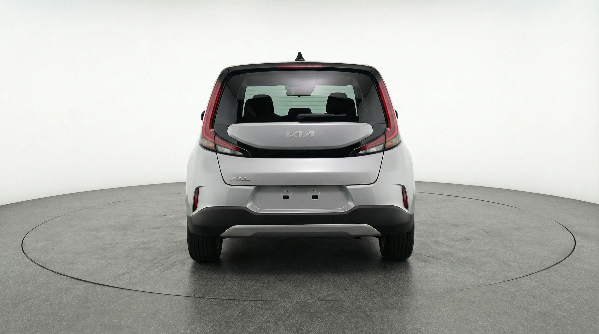 Thumbnail: 2025 Kia Soul - 6