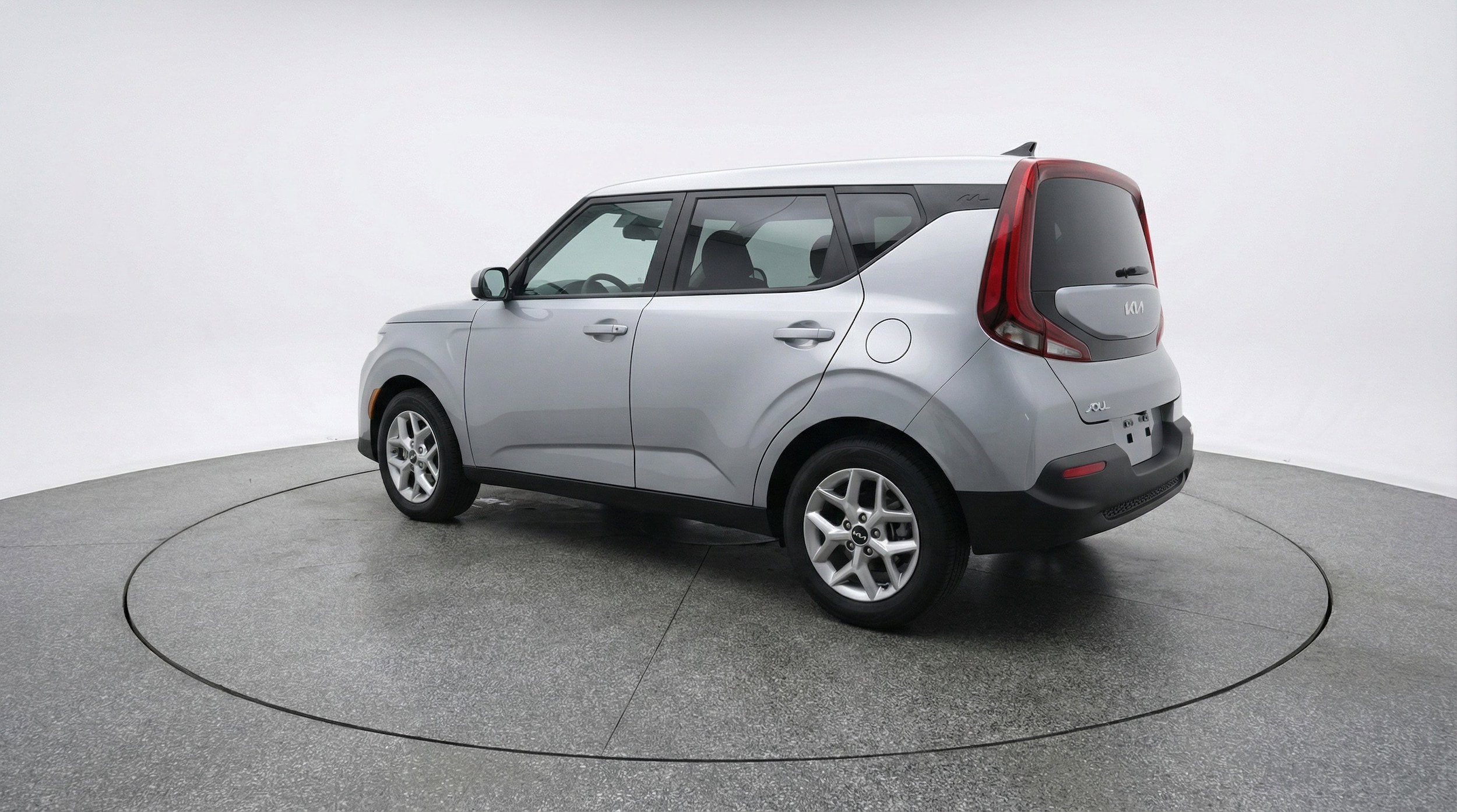 Thumbnail: 2025 Kia Soul - 6