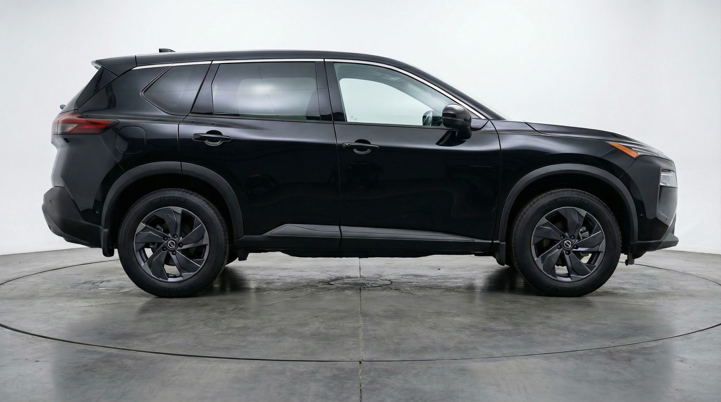 Thumbnail: 2025 Nissan Rogue - 8