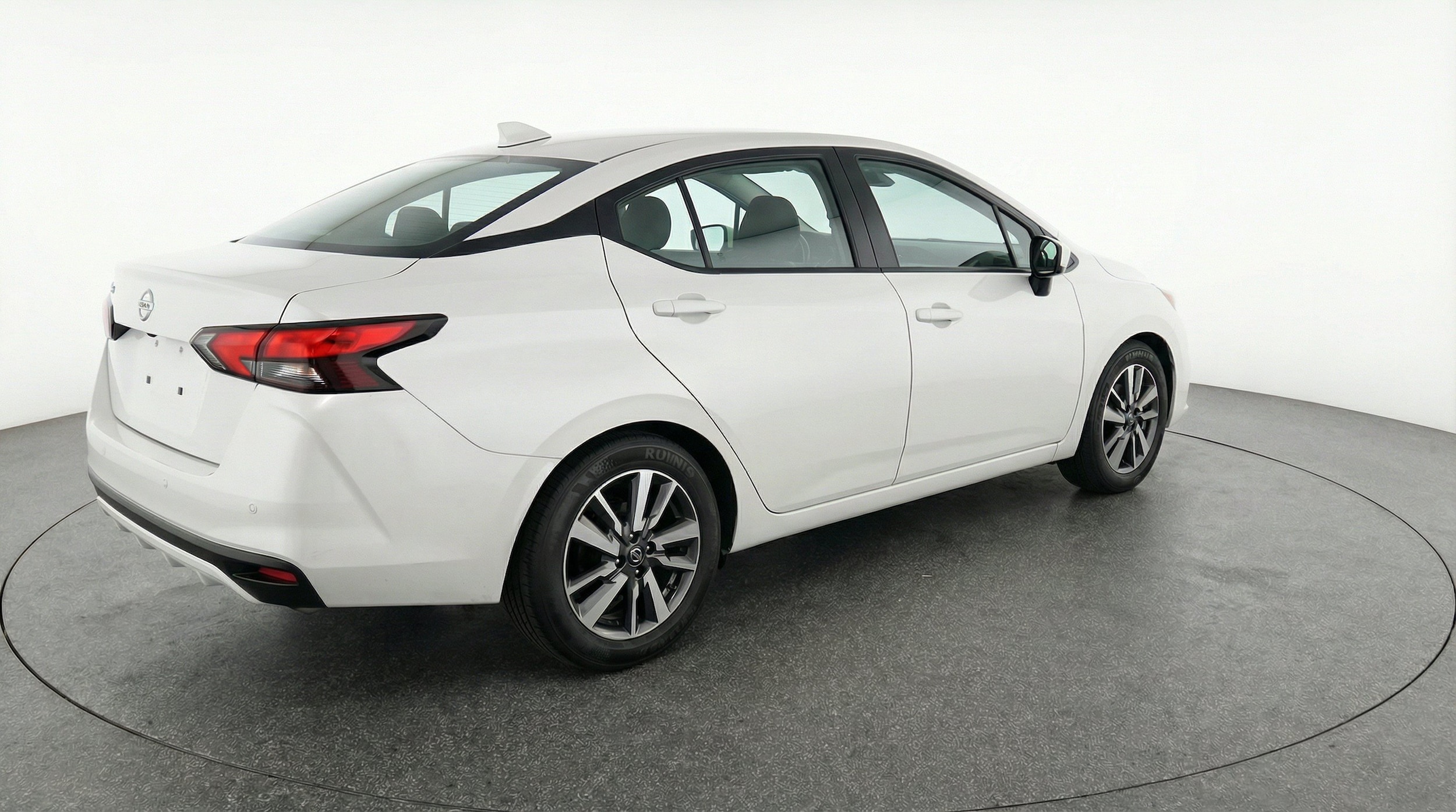 Thumbnail: 2025 Nissan Versa - 9