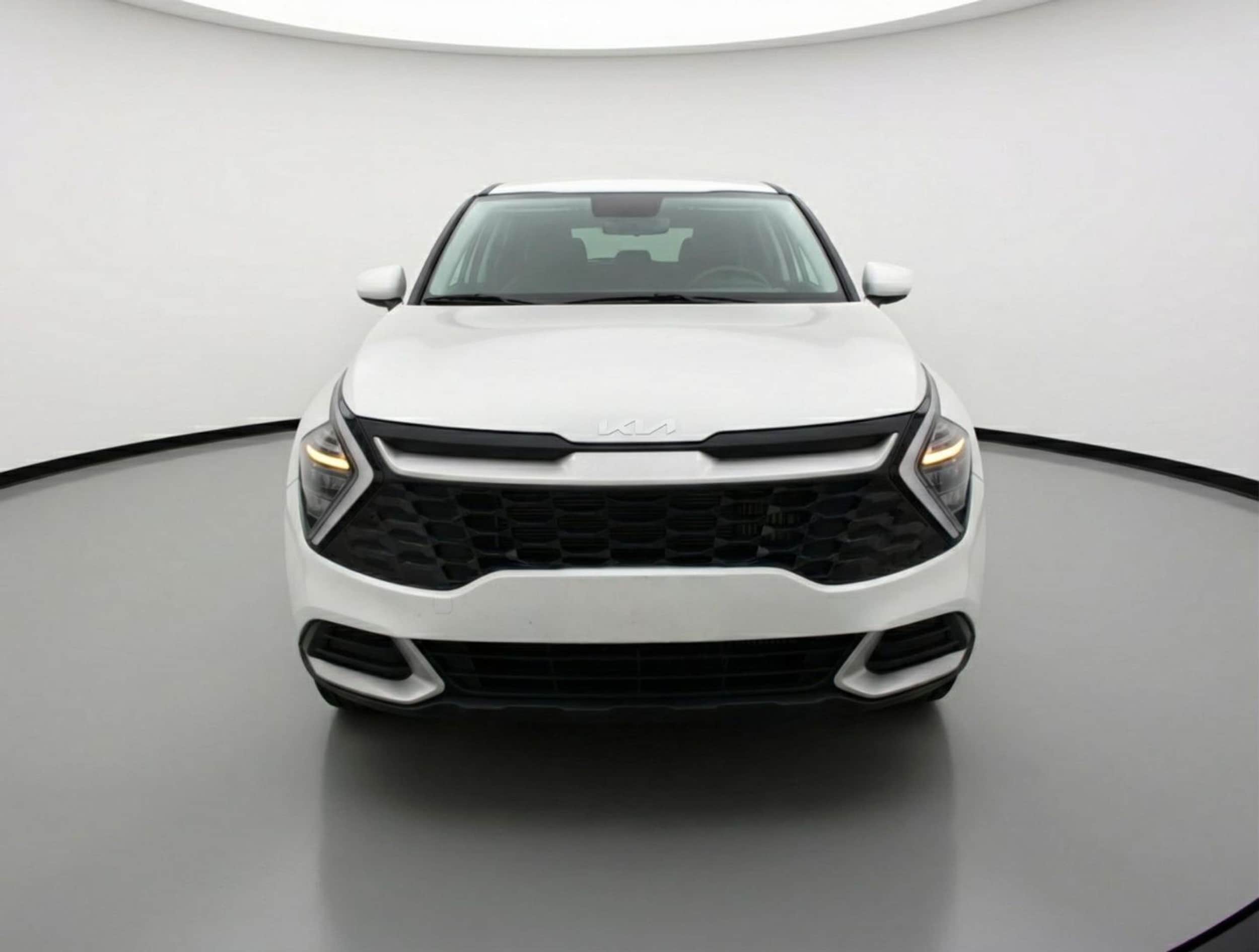 Thumbnail: 2025 Kia Sportage - 2