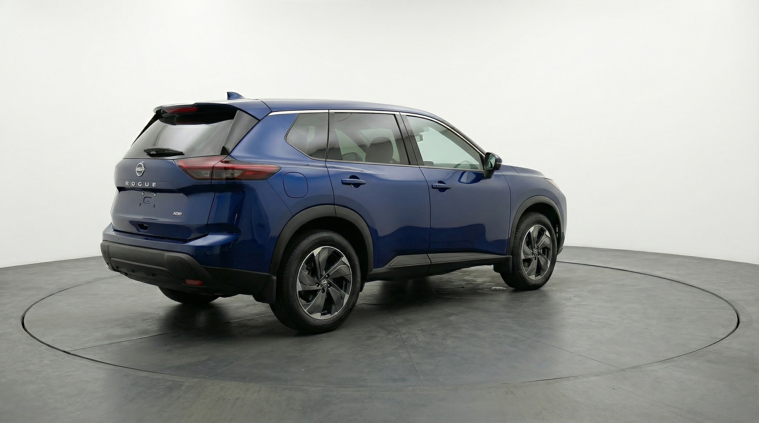 Thumbnail: 2025 Nissan Rogue - 7