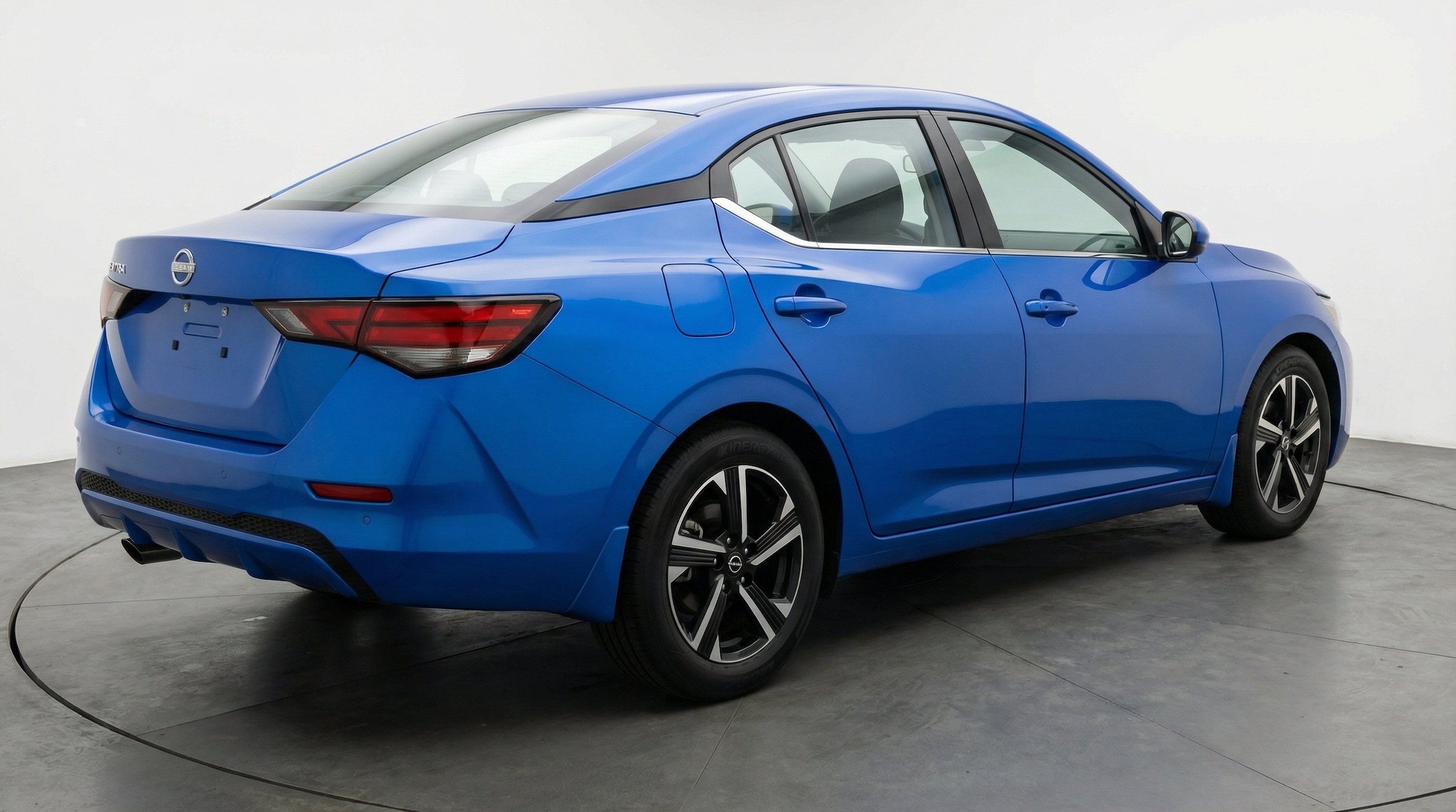 Thumbnail: 2025 Nissan Sentra - 9