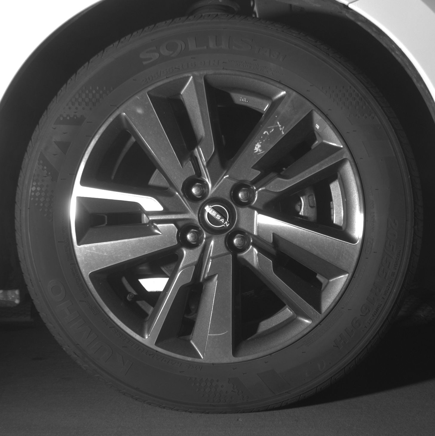 Thumbnail: 2025 Nissan Versa - 10