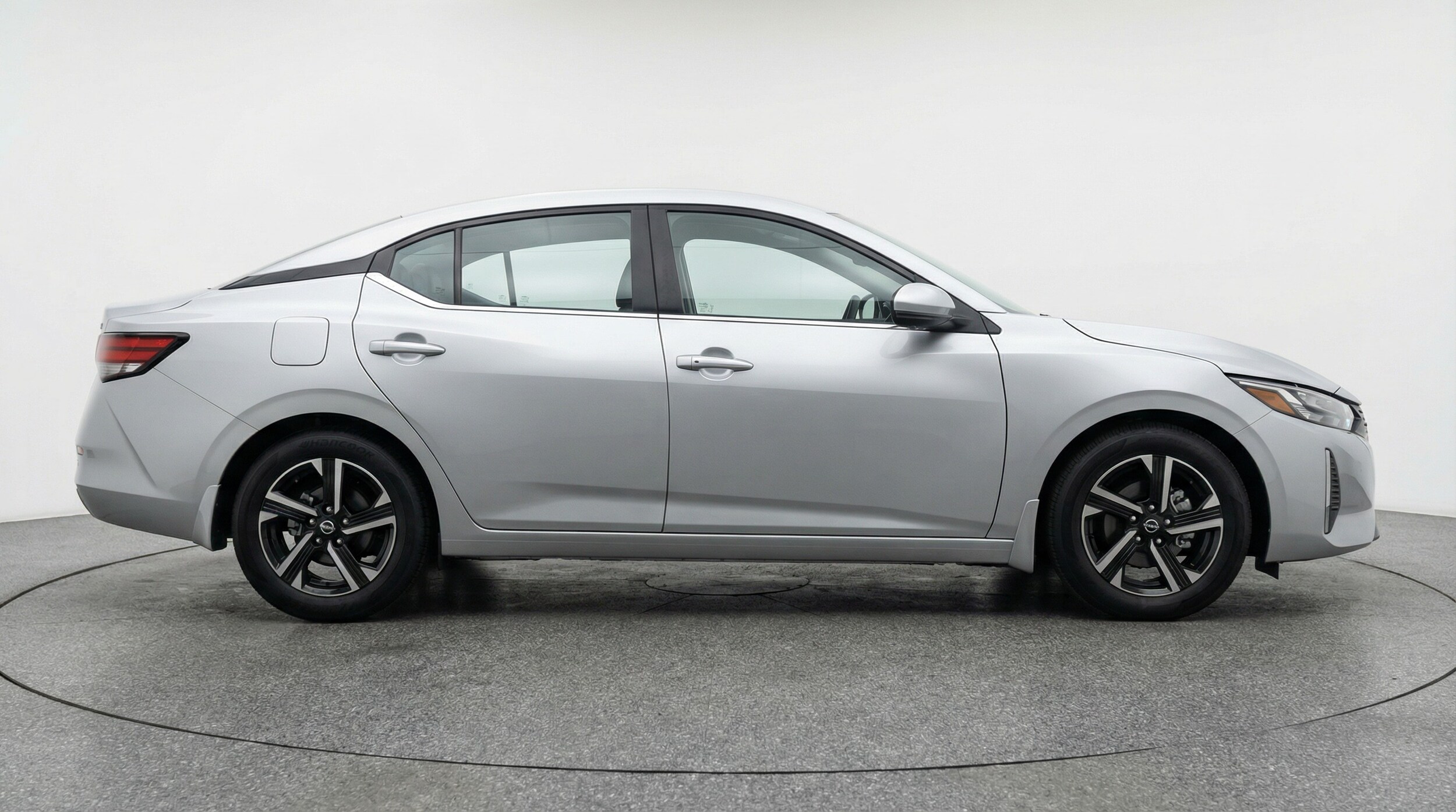 Thumbnail: 2025 Nissan Sentra - 8