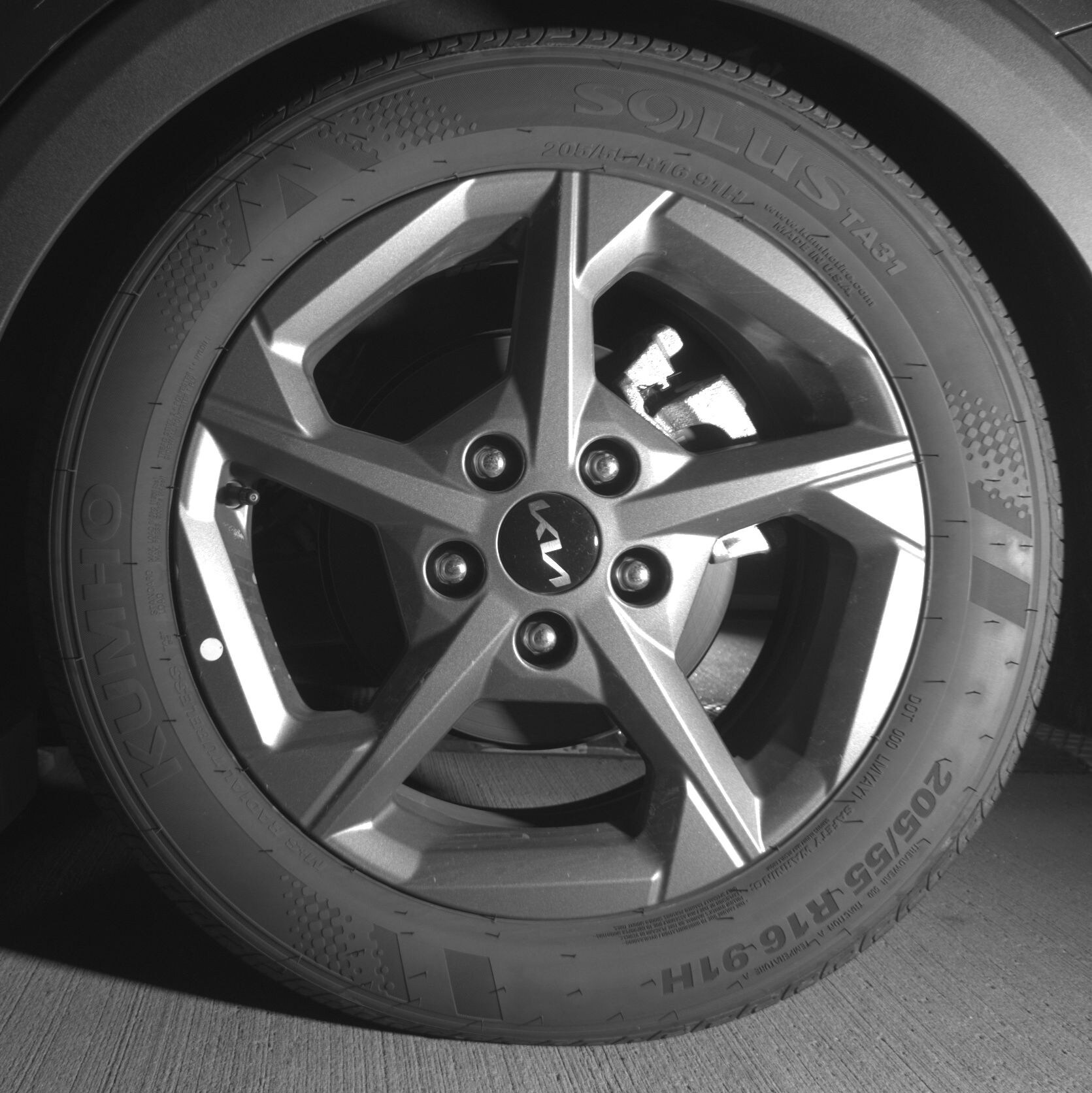 Thumbnail: 2025 Kia K4 - 11