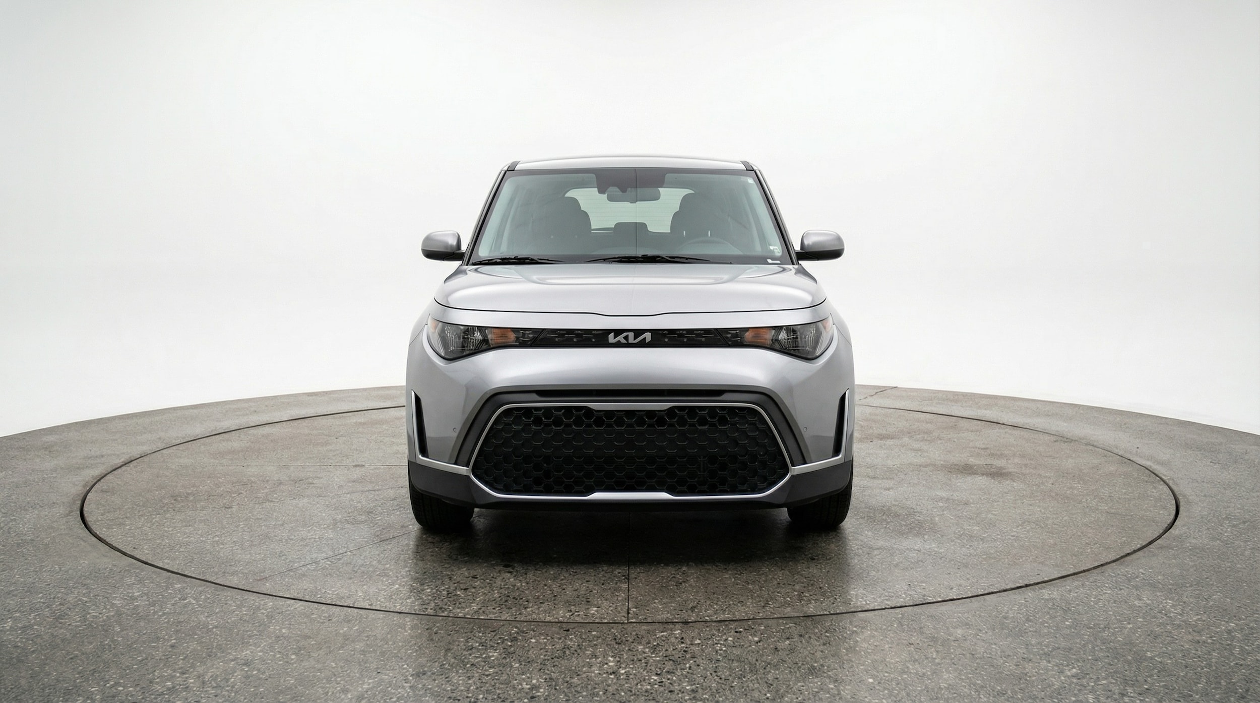 Thumbnail: 2025 Kia Soul - 2