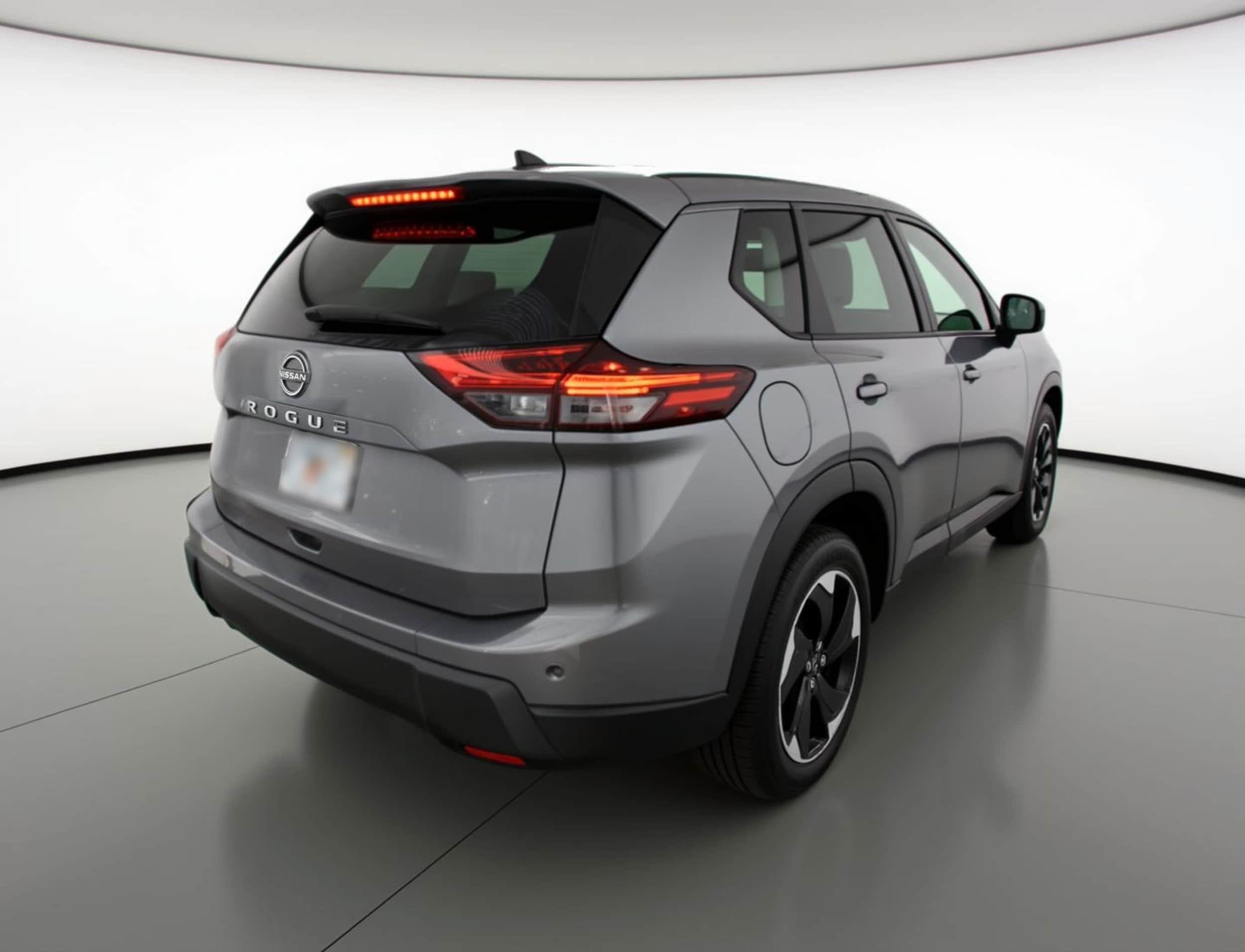Thumbnail: 2025 Nissan Rogue - 7