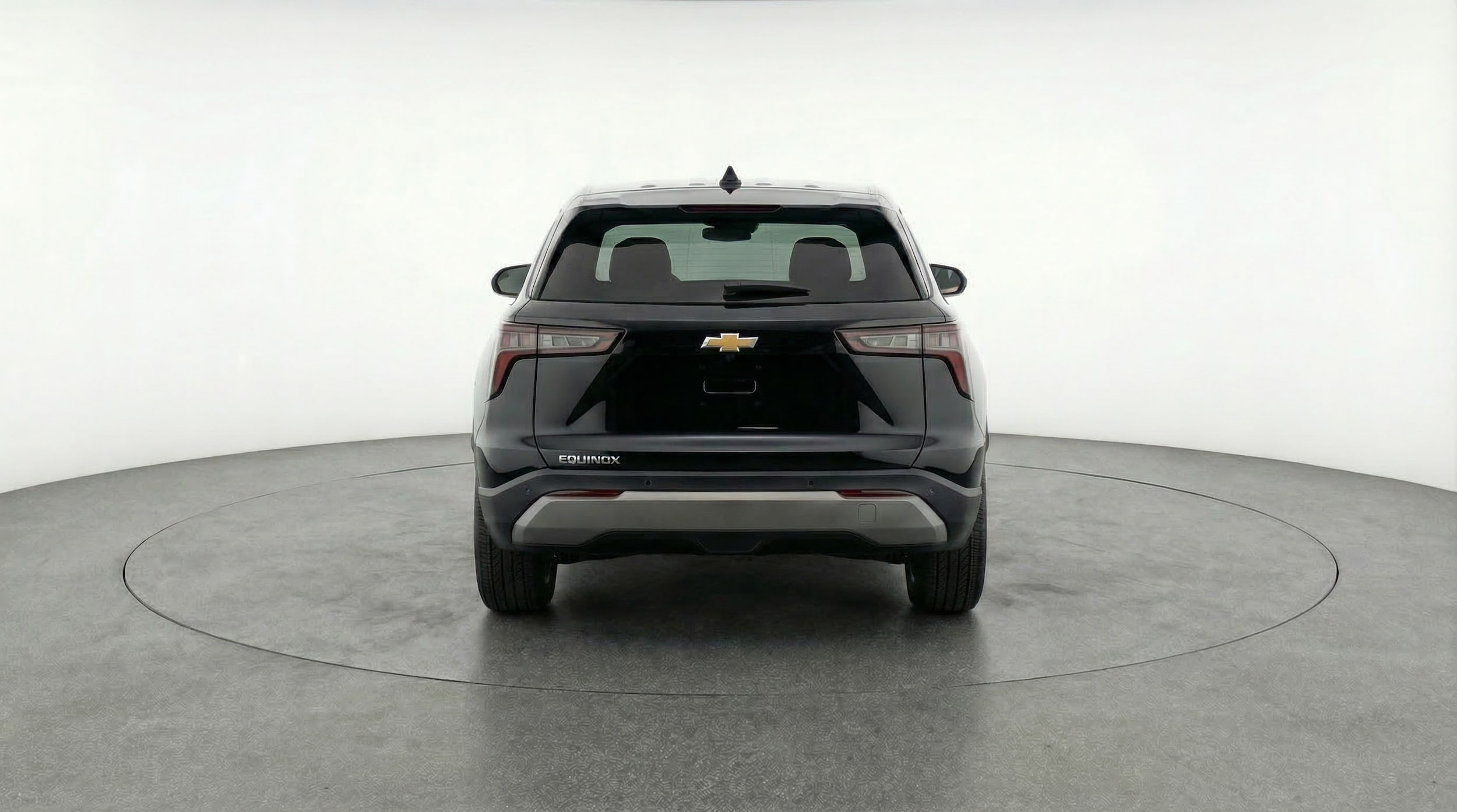 Thumbnail: 2025 Chevrolet Equinox - 6