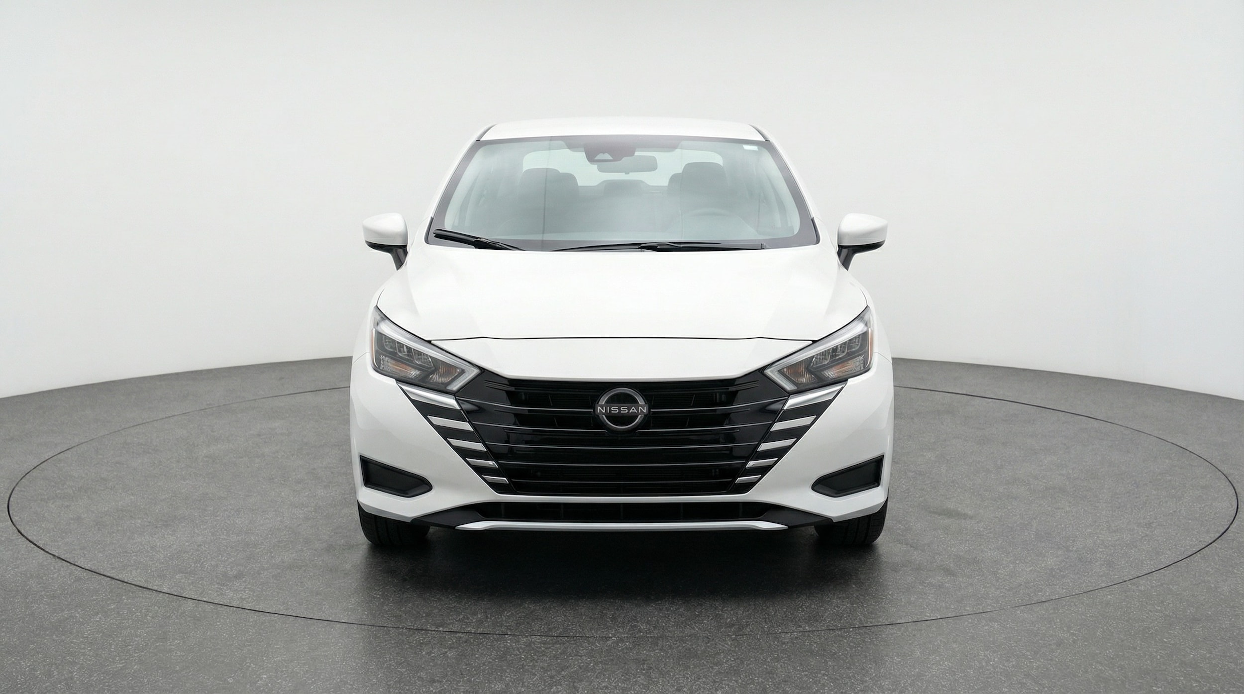 Thumbnail: 2025 Nissan Versa - 2