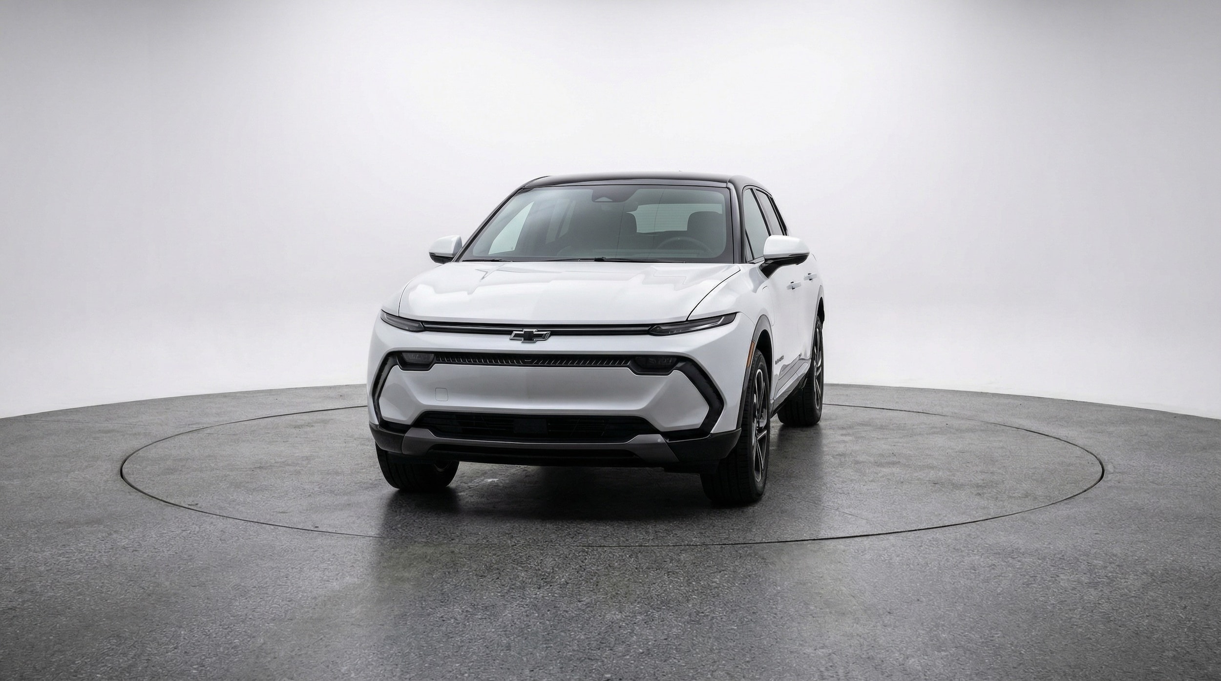 Thumbnail: 2025 Chevrolet Equinox - 2