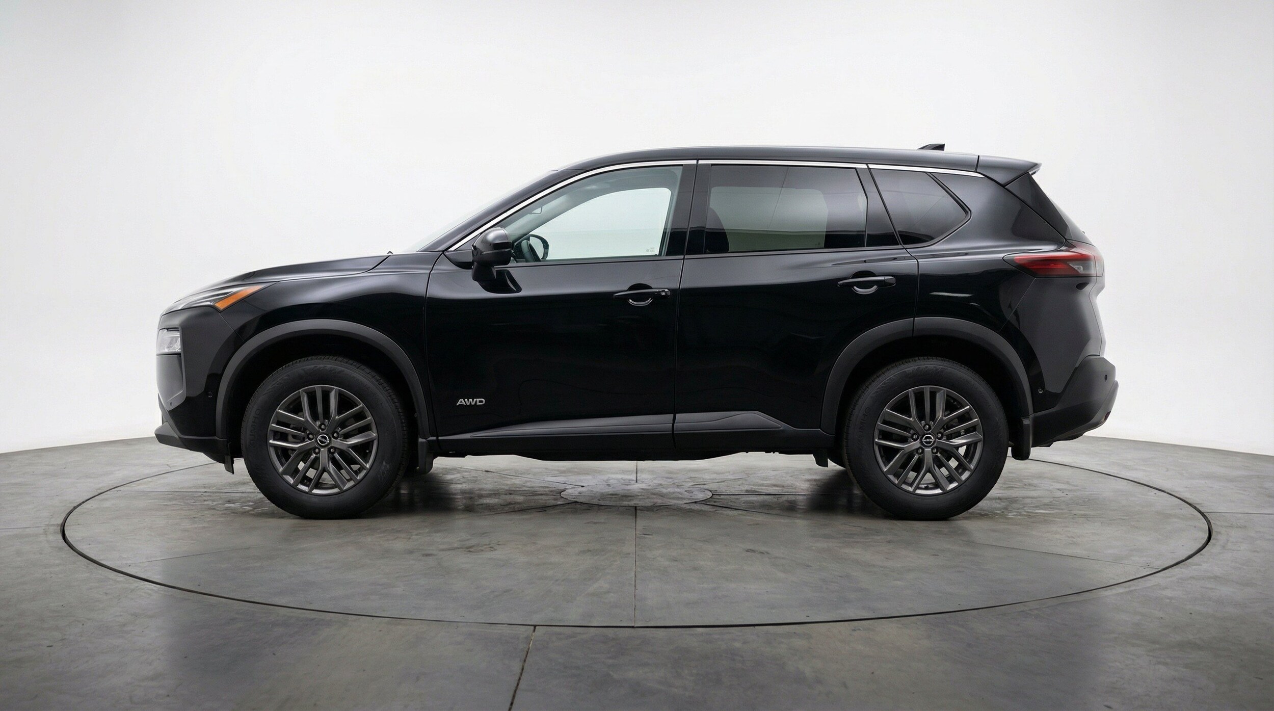 Thumbnail: 2026 Nissan Rogue - 5