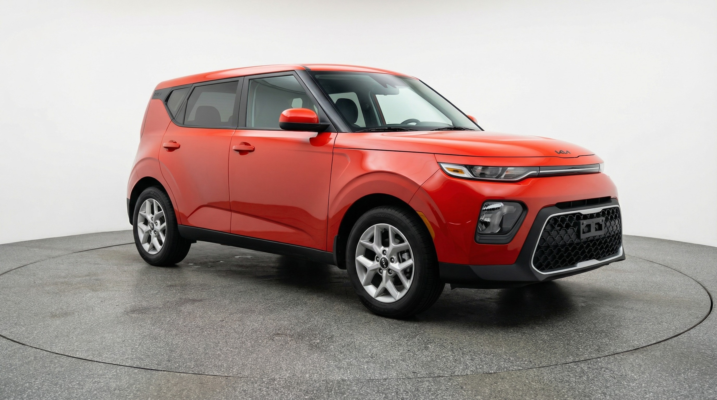 Thumbnail: 2025 Kia Soul - 1