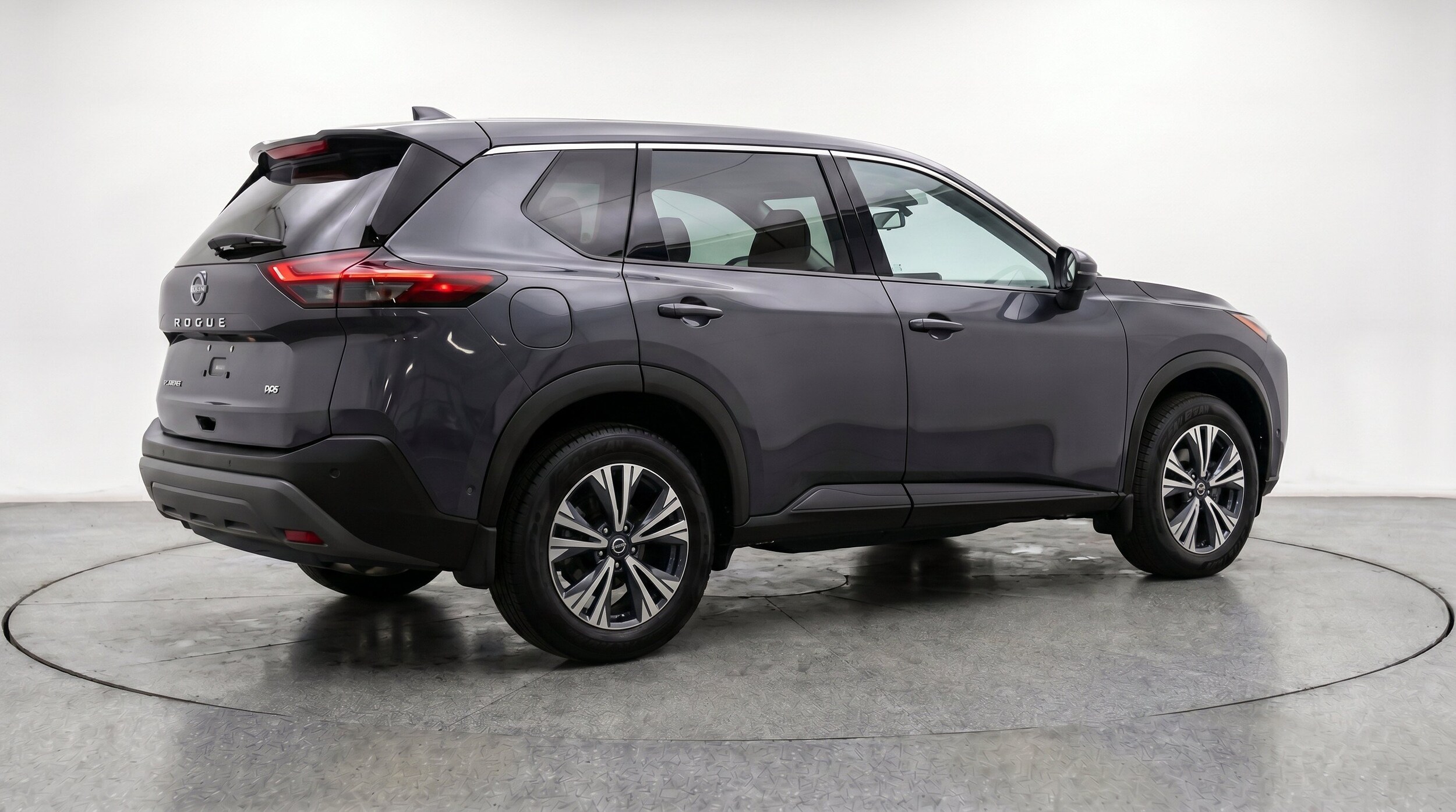 Thumbnail: 2025 Nissan Rogue - 9