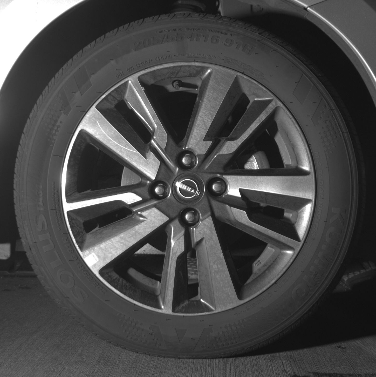 Thumbnail: 2025 Nissan Versa - 10