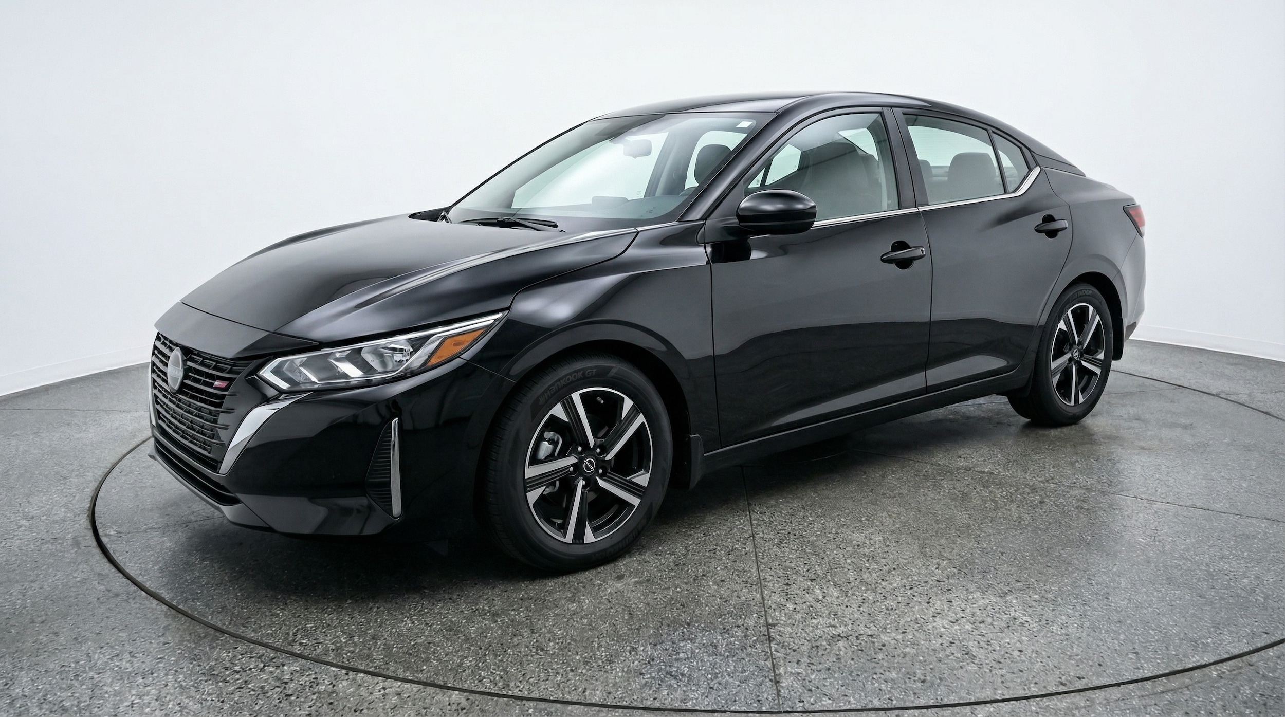 Thumbnail: 2025 Nissan Sentra - 3