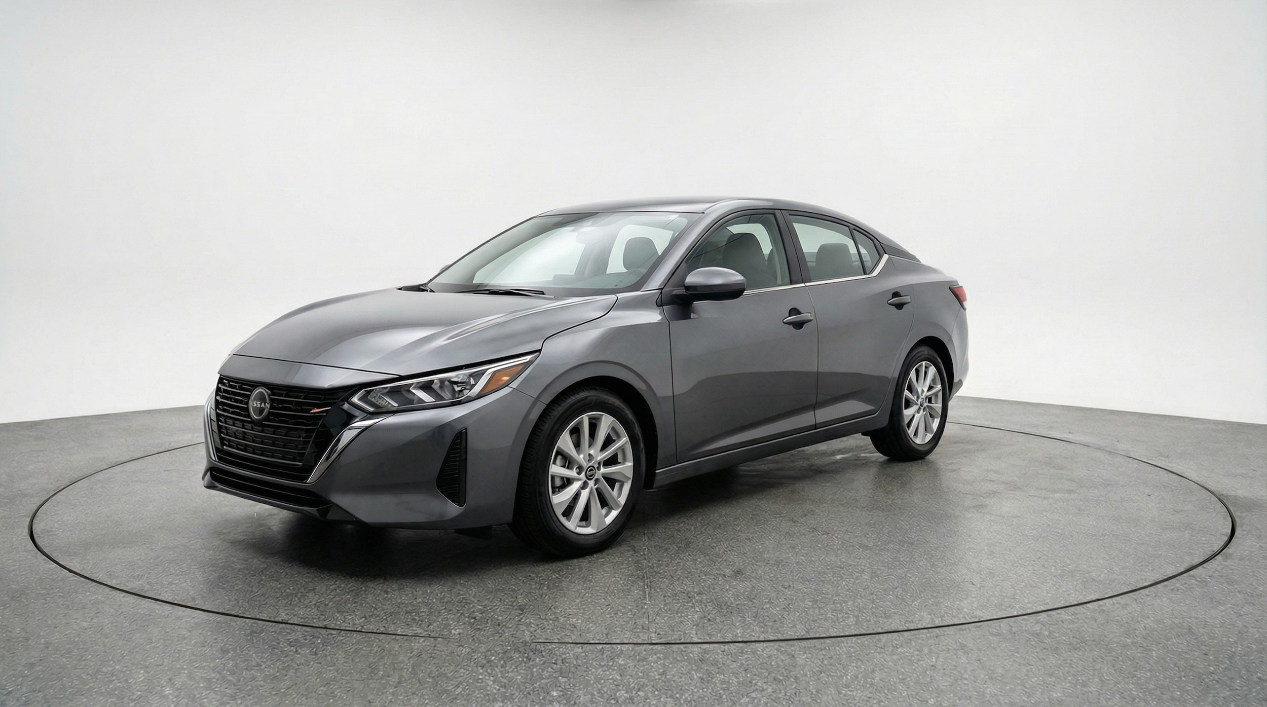 Thumbnail: 2025 Nissan Sentra - 3