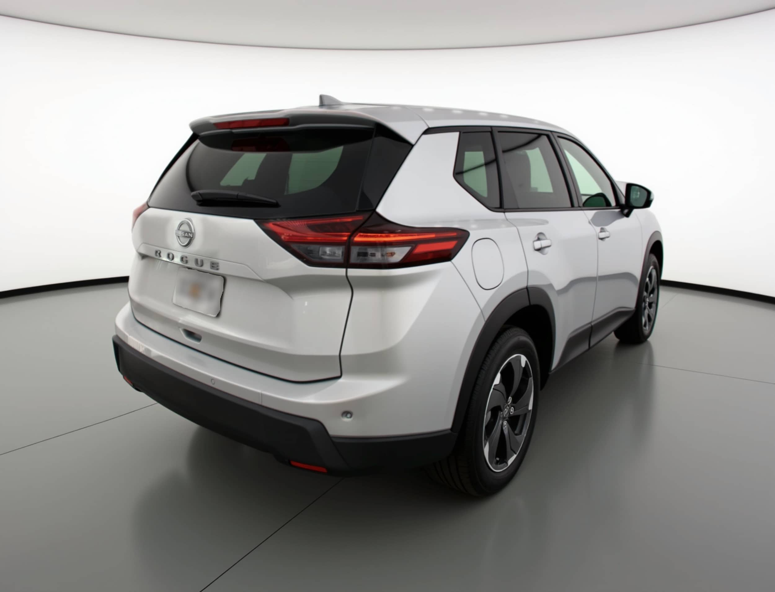 Thumbnail: 2025 Nissan Rogue - 7