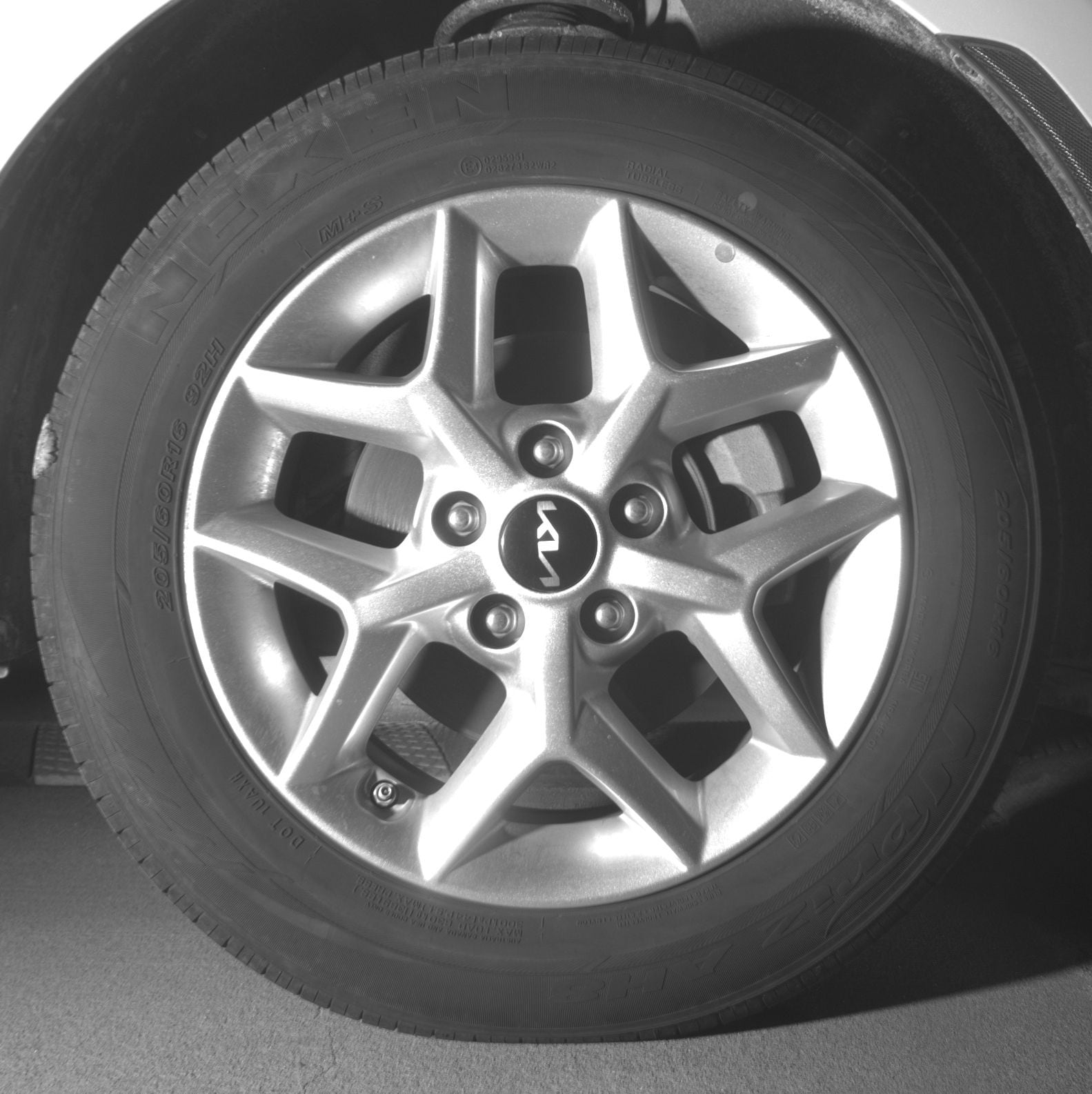 Thumbnail: 2025 Kia Soul - 10