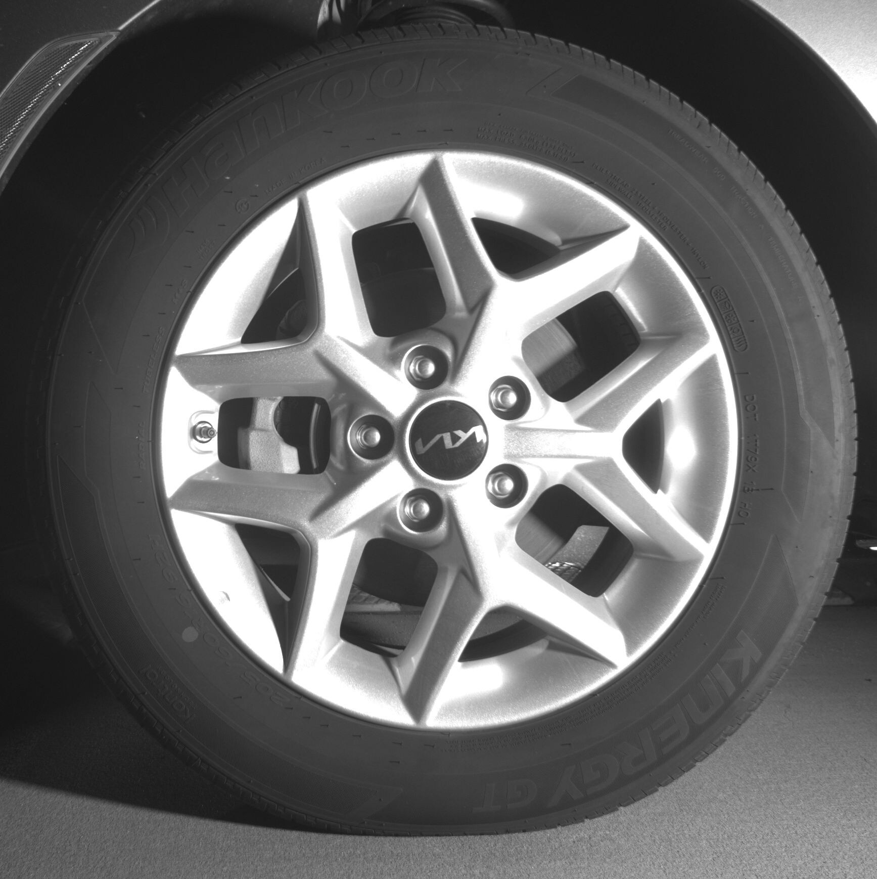 Thumbnail: 2025 Kia Soul - 9