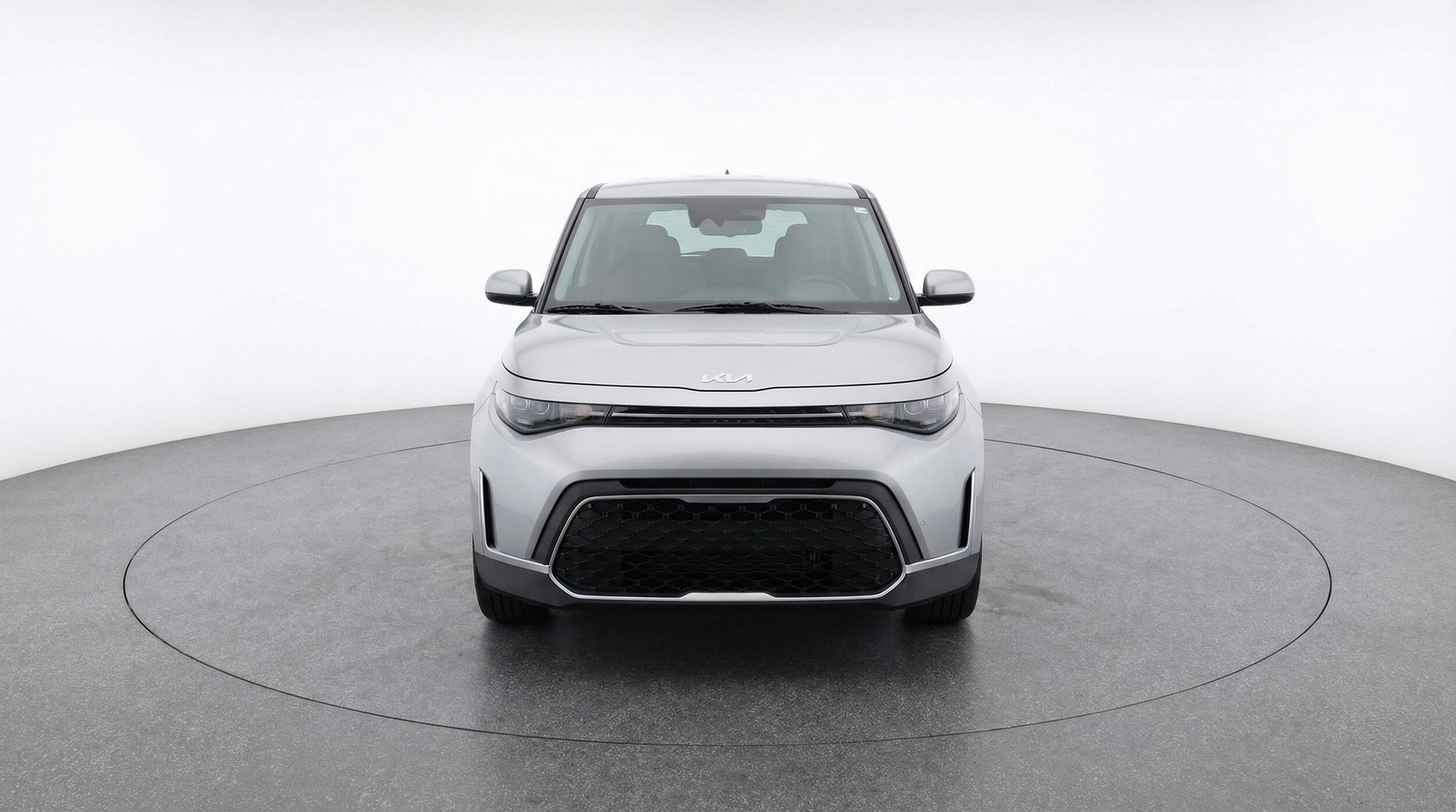 Thumbnail: 2025 Kia Soul - 2