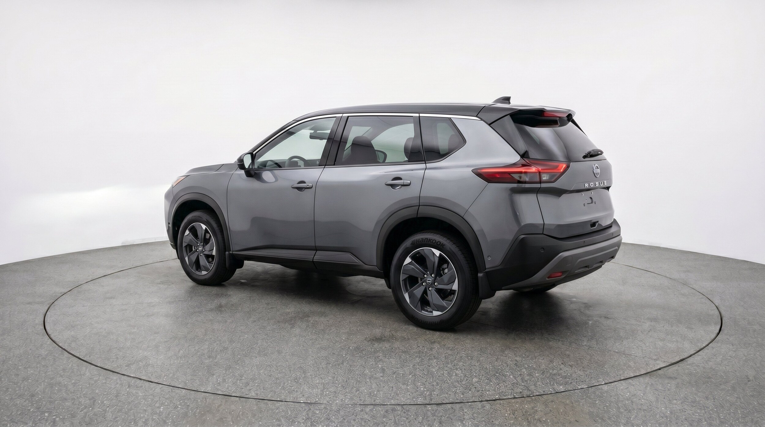 Thumbnail: 2025 Nissan Rogue - 6