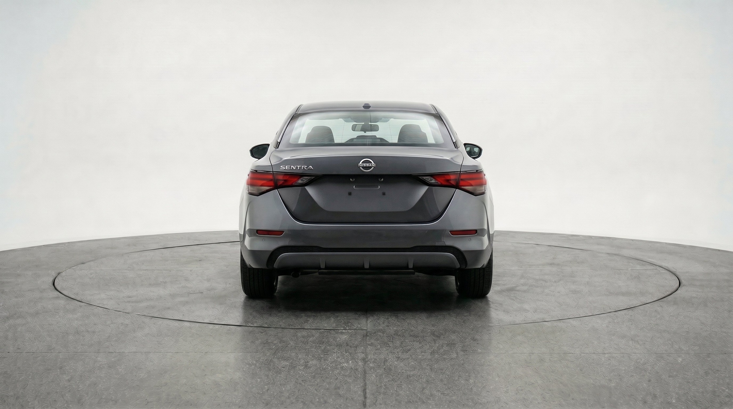 Thumbnail: 2025 Nissan Sentra - 7
