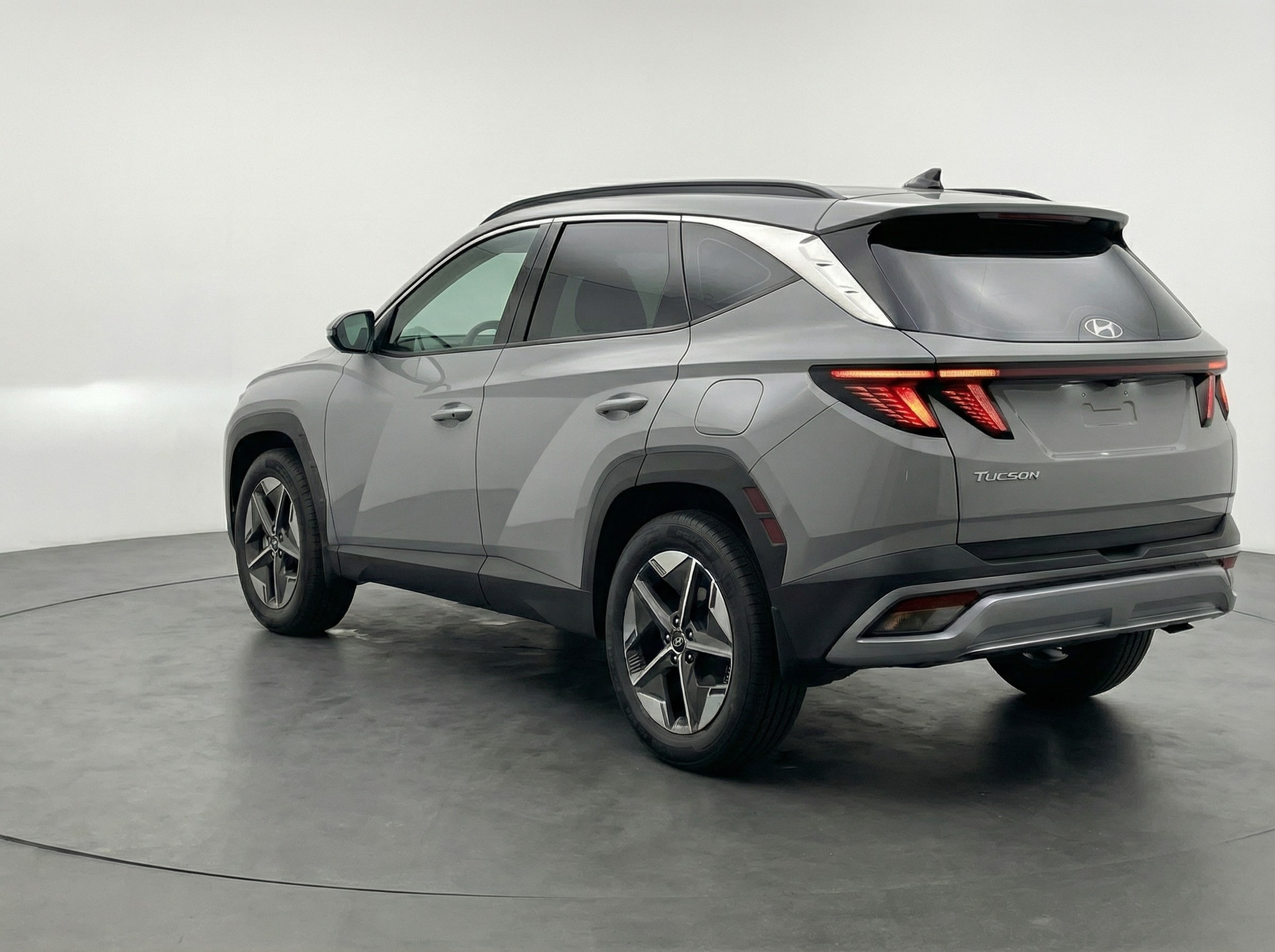 Thumbnail: 2025 Hyundai Tucson - 5